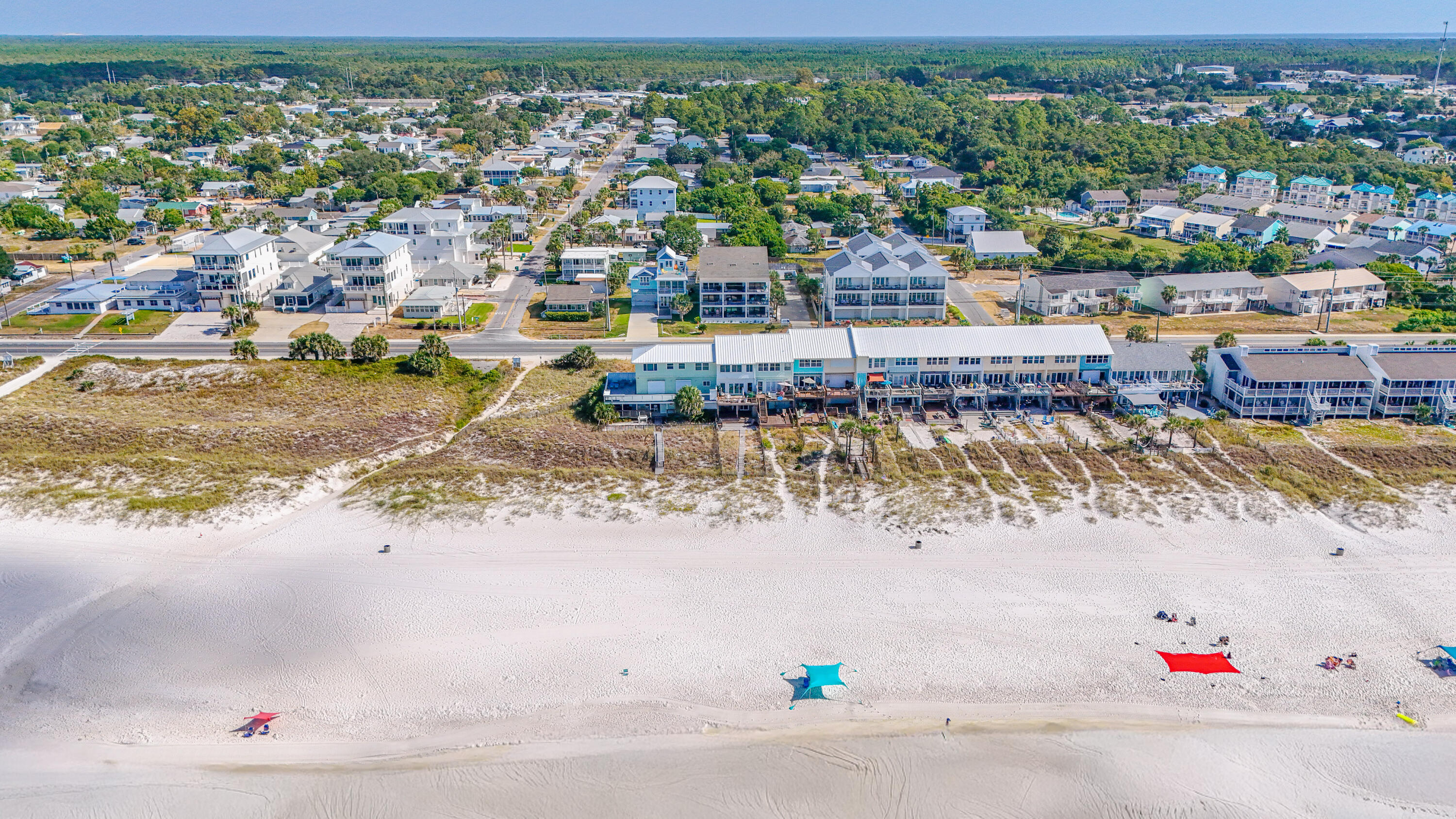 NAUTILUS CONDO - Residential