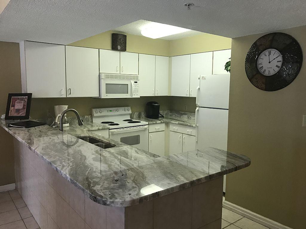 PELICAN BEACH RESORT CONDO - Residential