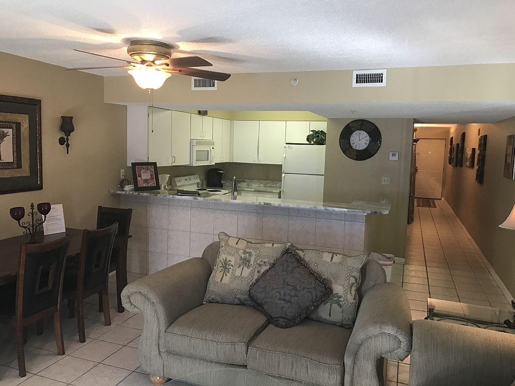 PELICAN BEACH RESORT CONDO - Residential