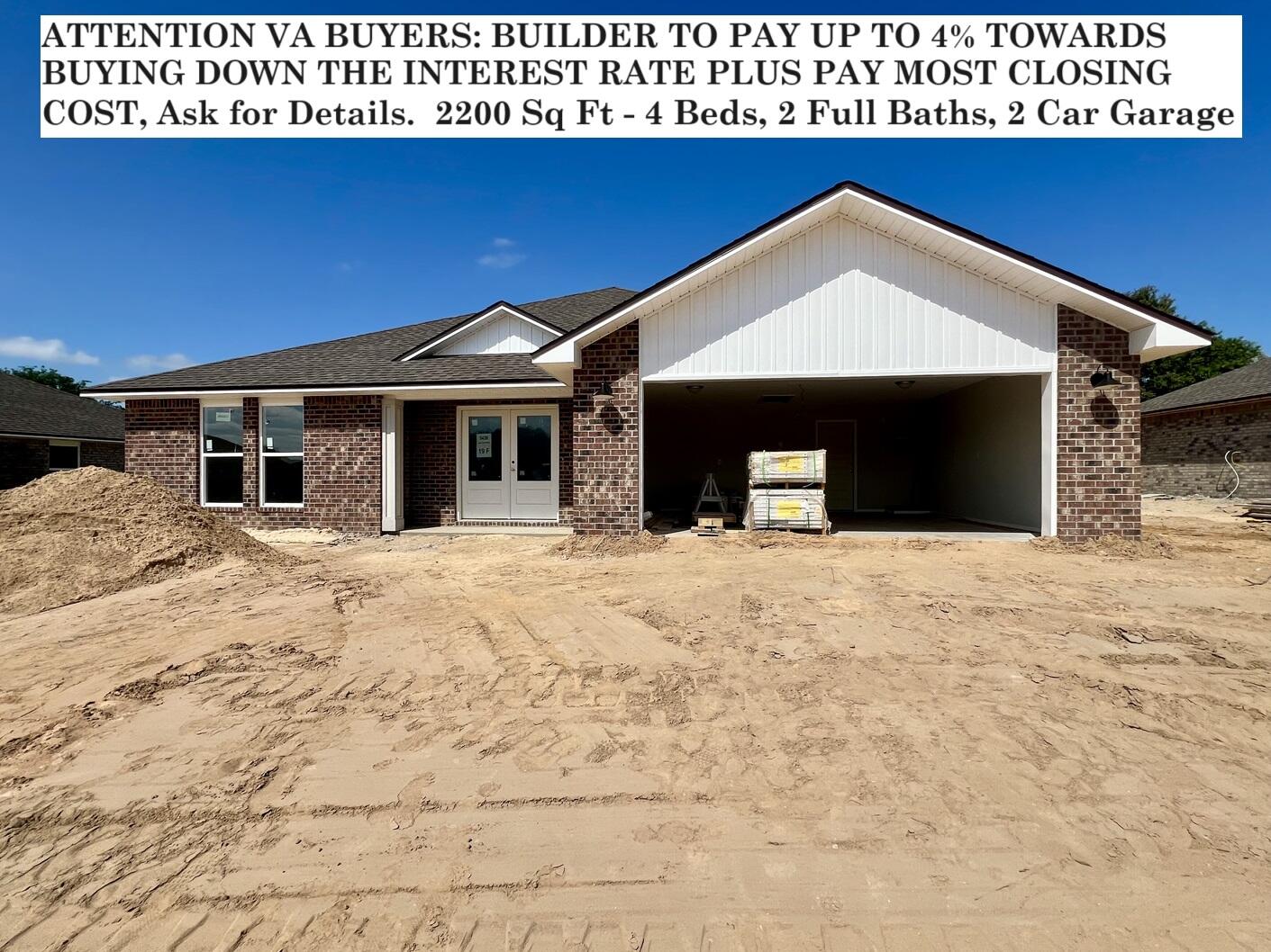 LEE FARMS PH III - Residential