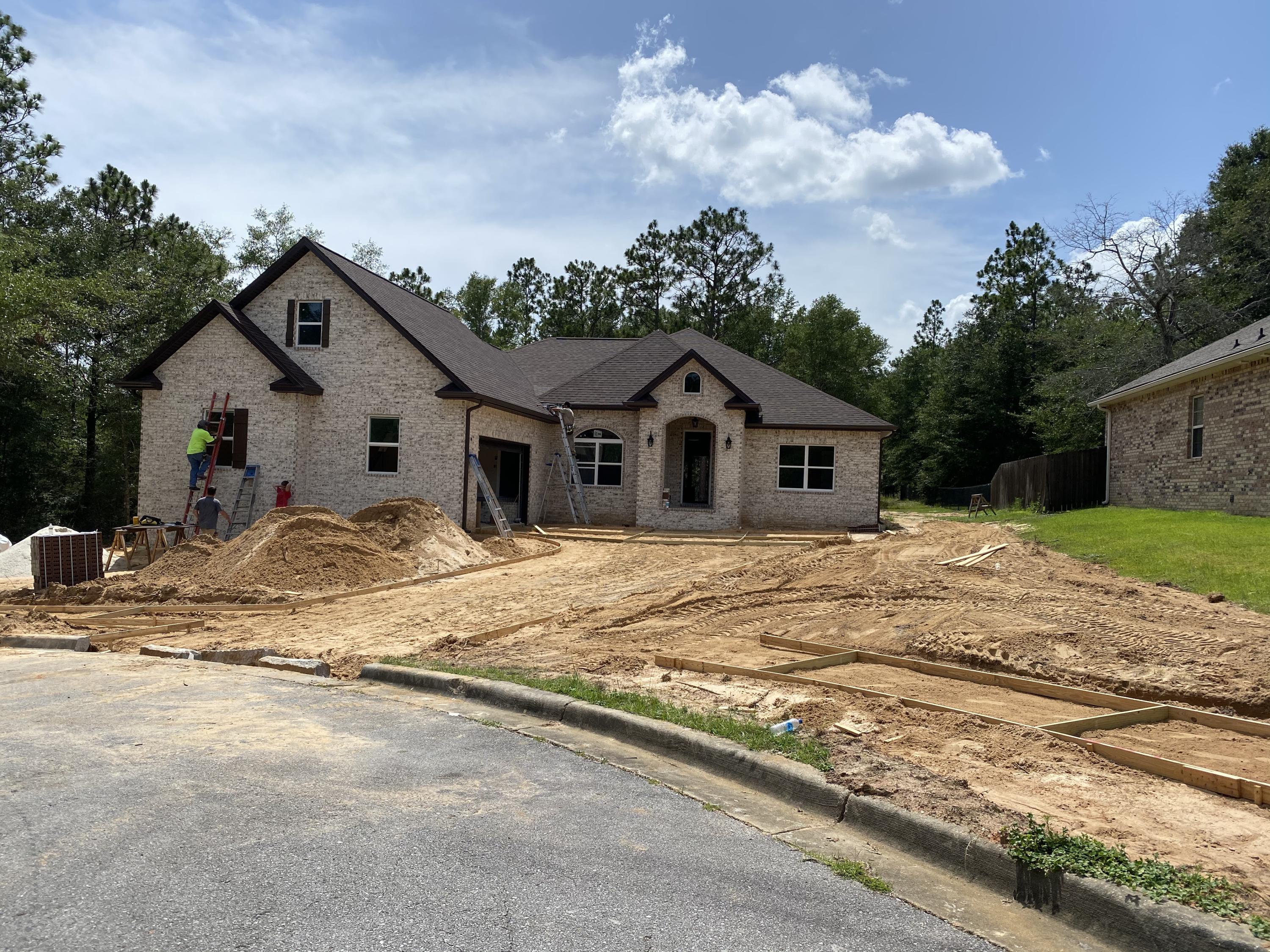 CAMELLIA COVE - Residential