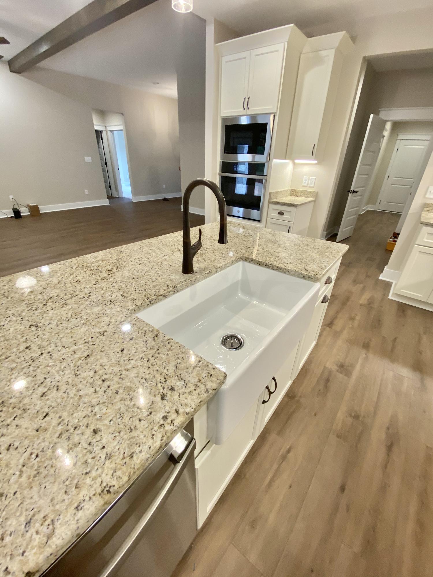 CAMELLIA COVE - Residential