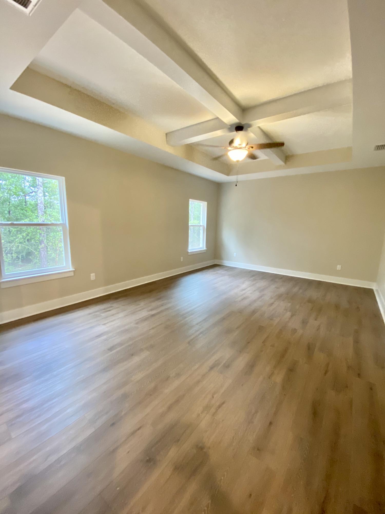 CAMELLIA COVE - Residential