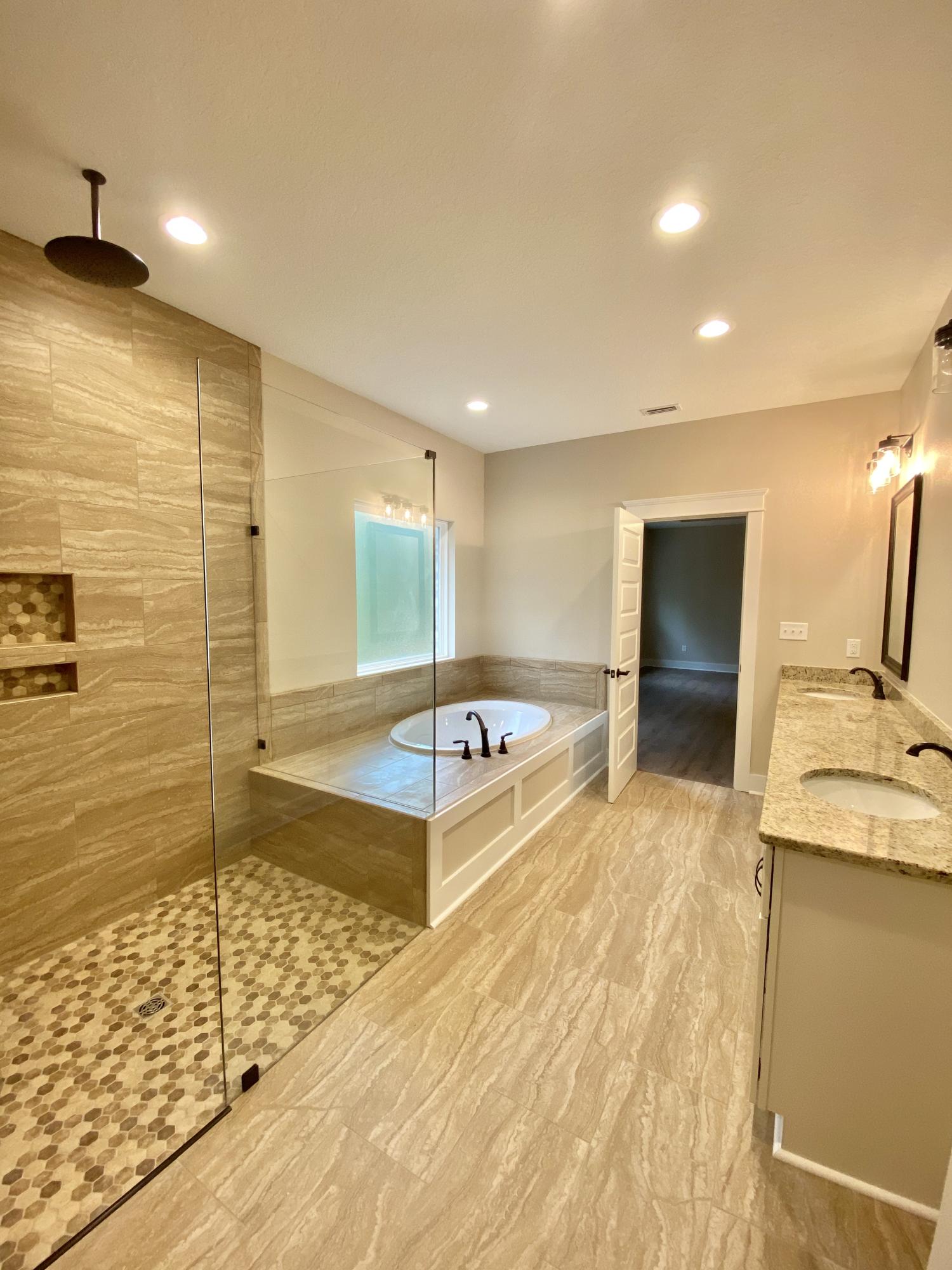 CAMELLIA COVE - Residential