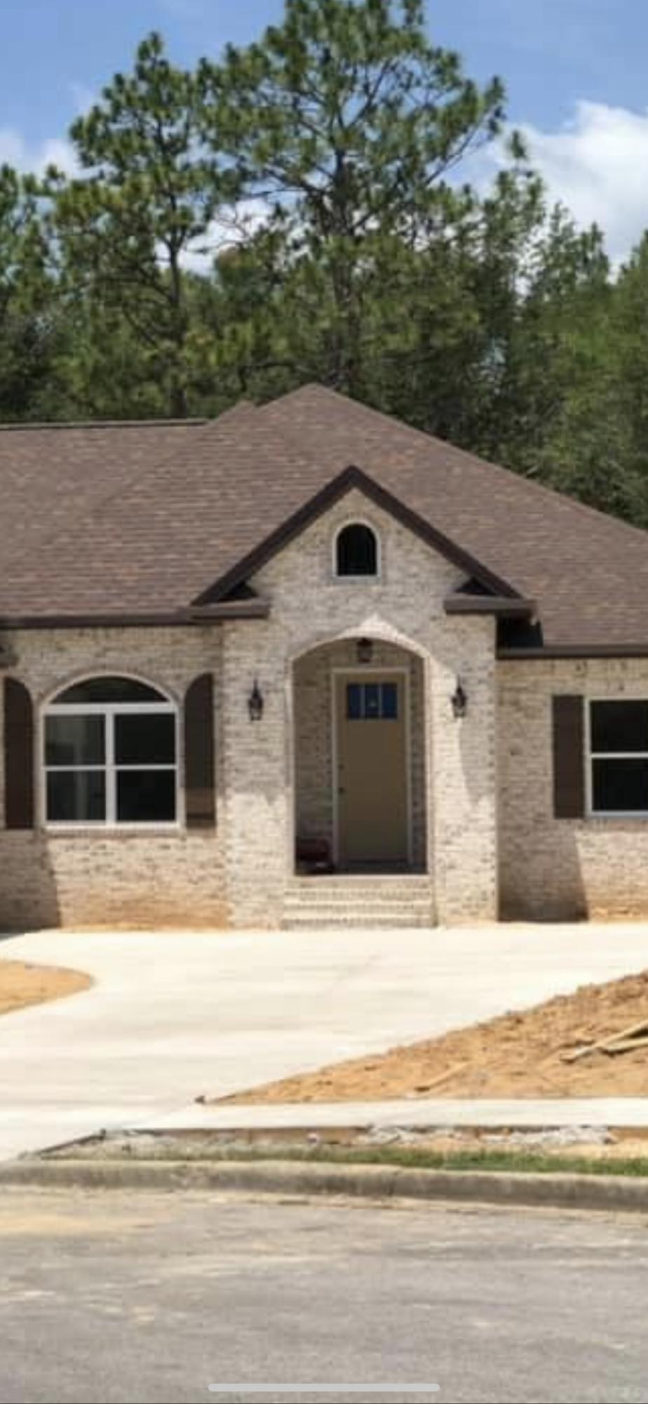 CAMELLIA COVE - Residential