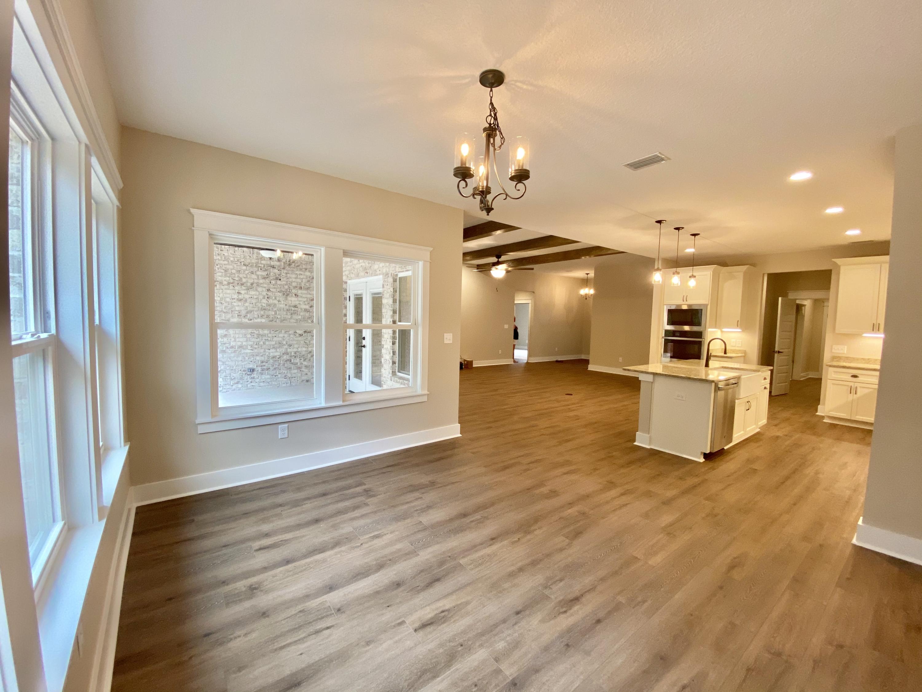 CAMELLIA COVE - Residential