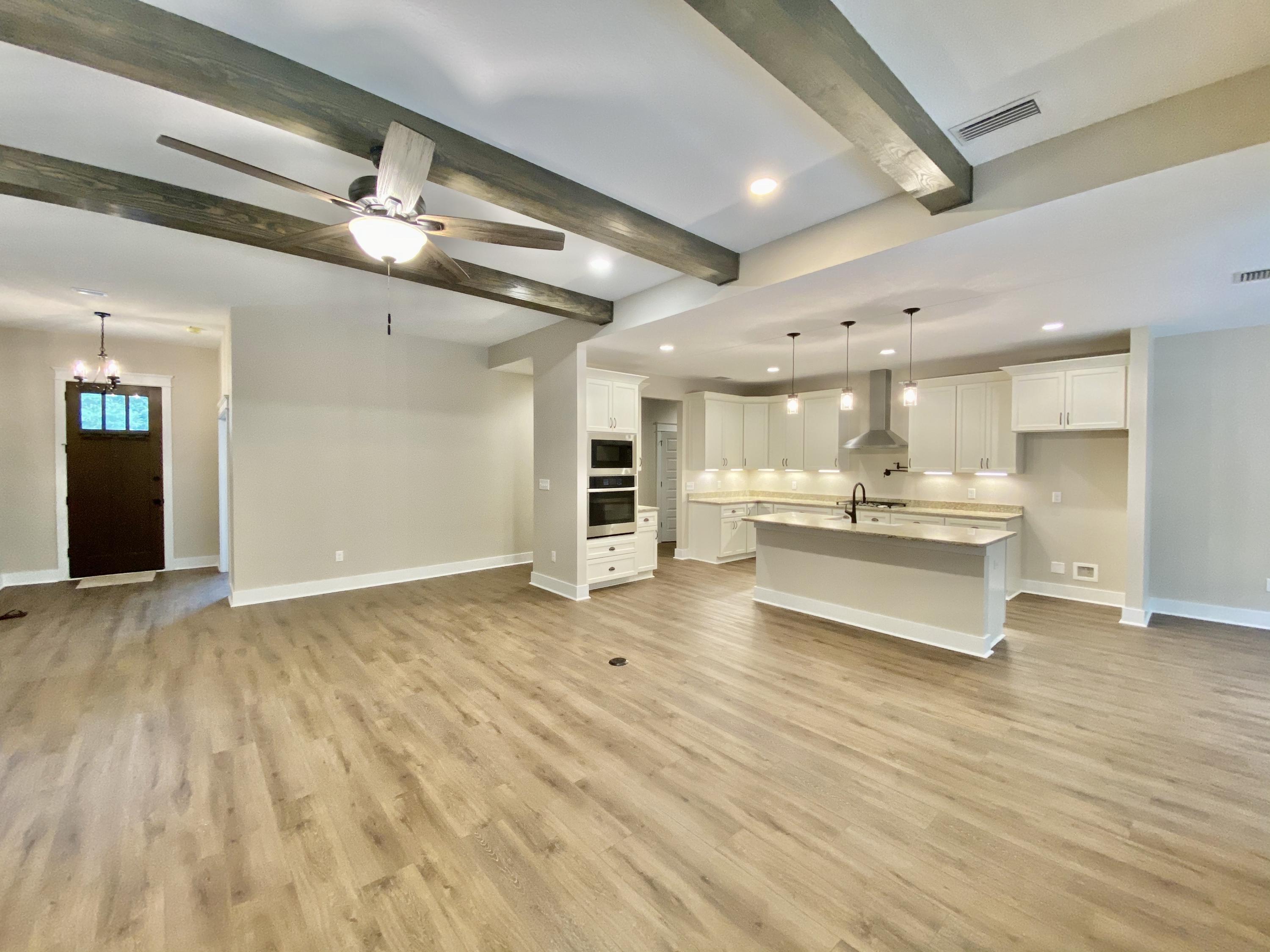 CAMELLIA COVE - Residential