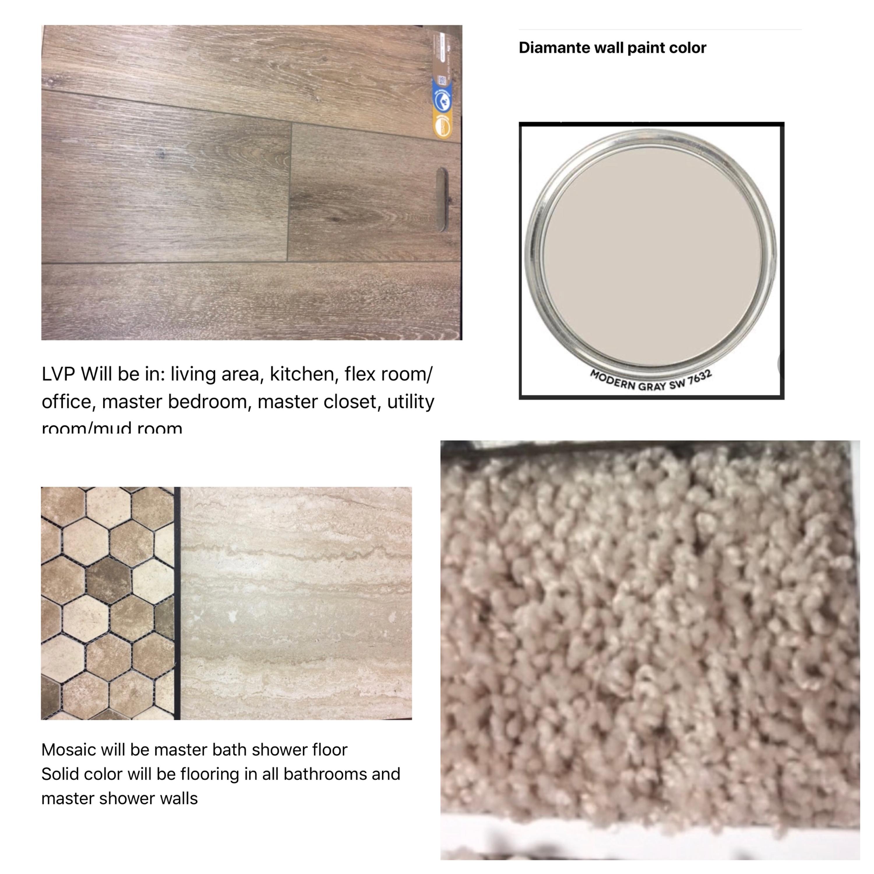 CAMELLIA COVE - Residential