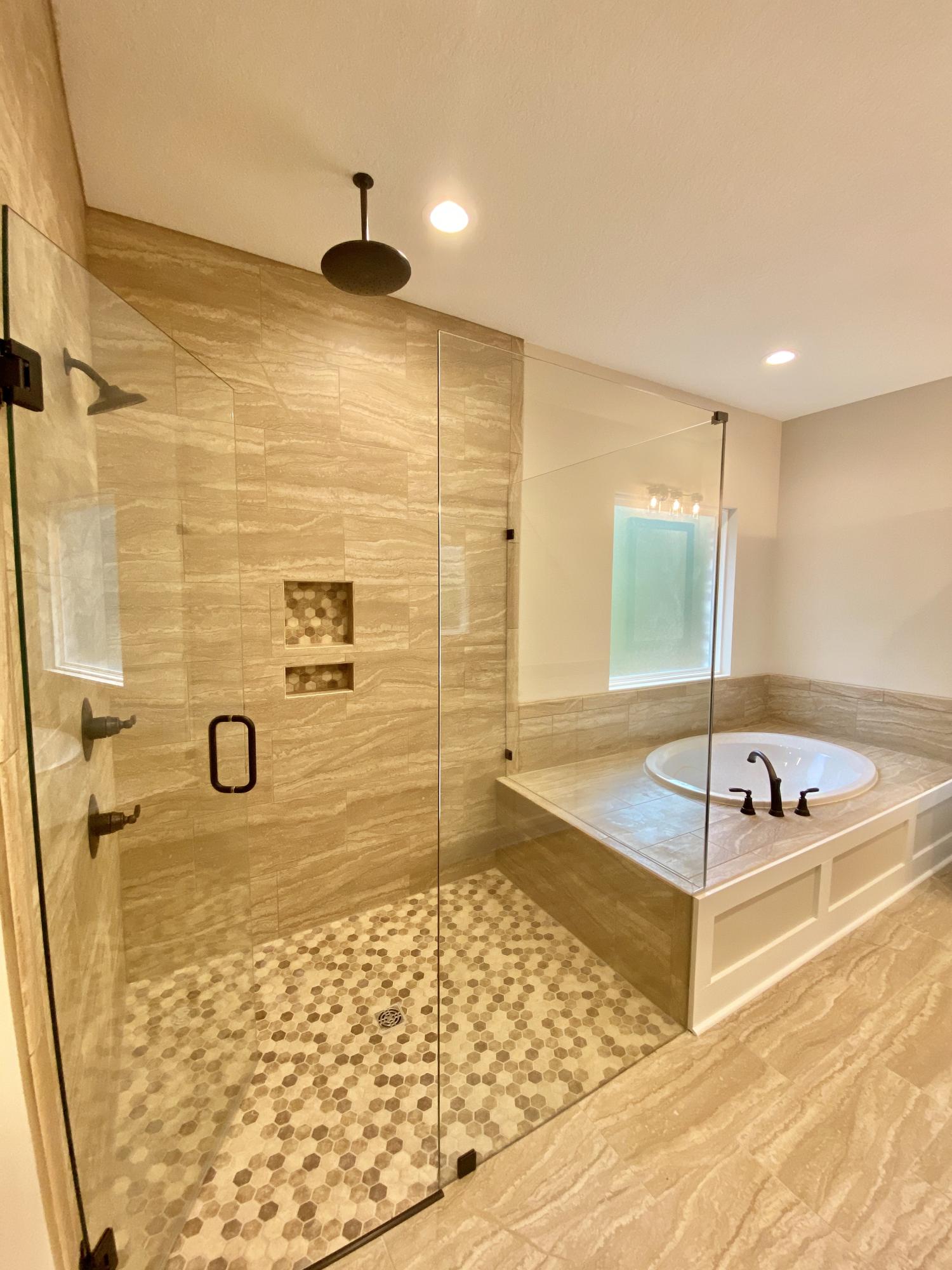 CAMELLIA COVE - Residential