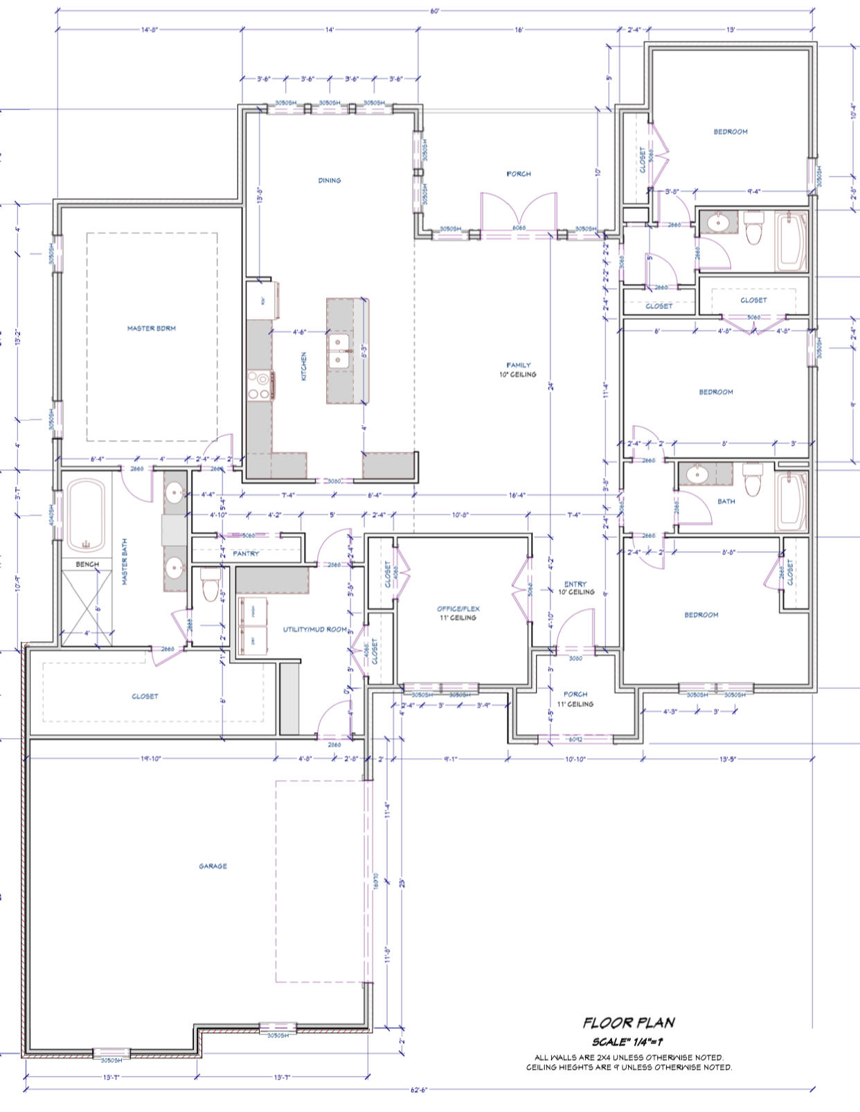 CAMELLIA COVE - Residential