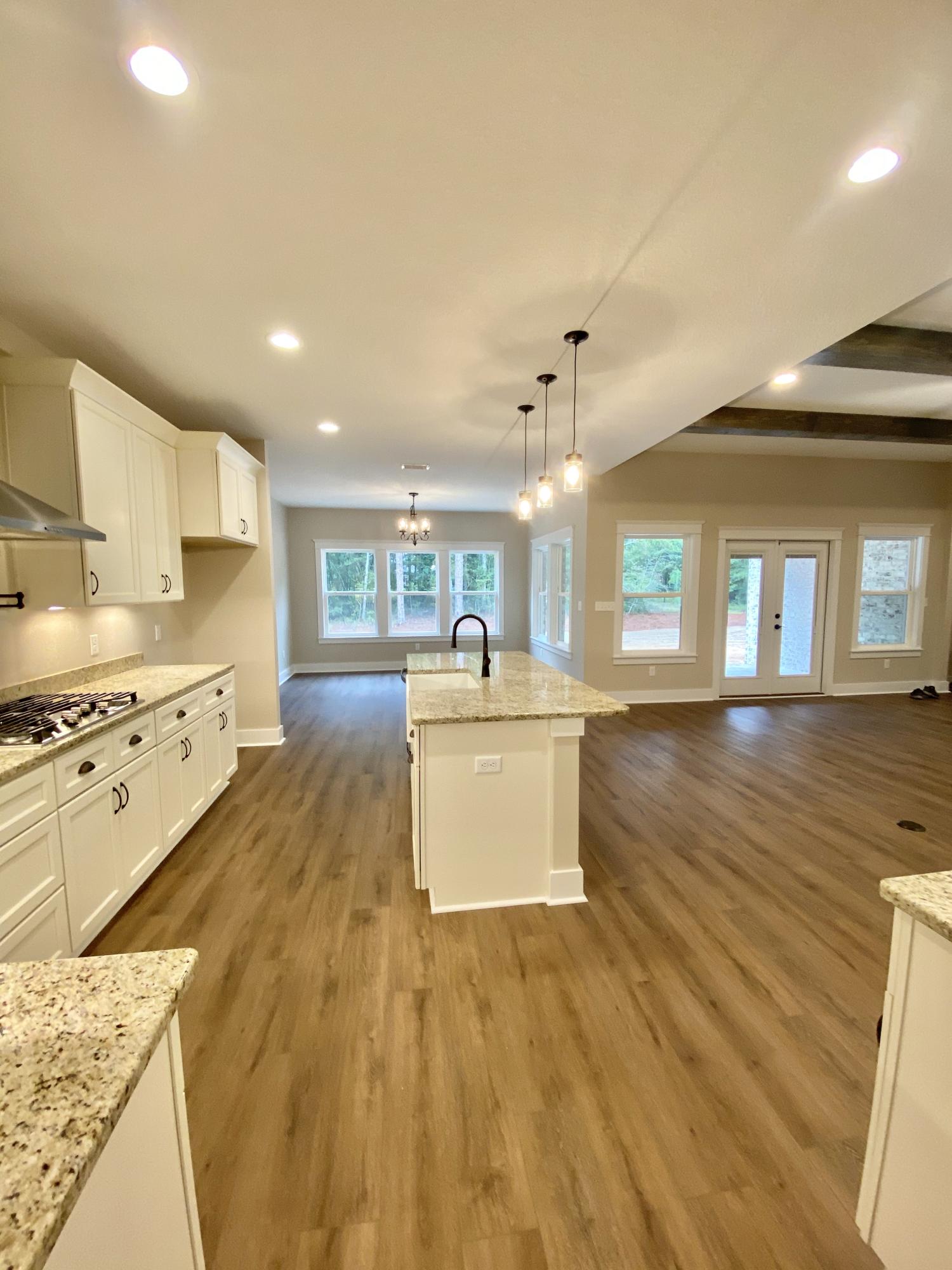 CAMELLIA COVE - Residential