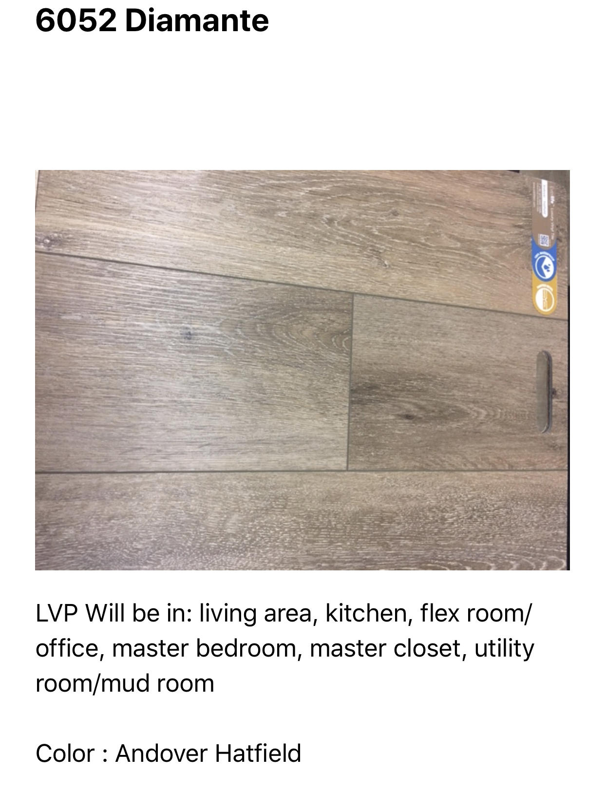 CAMELLIA COVE - Residential