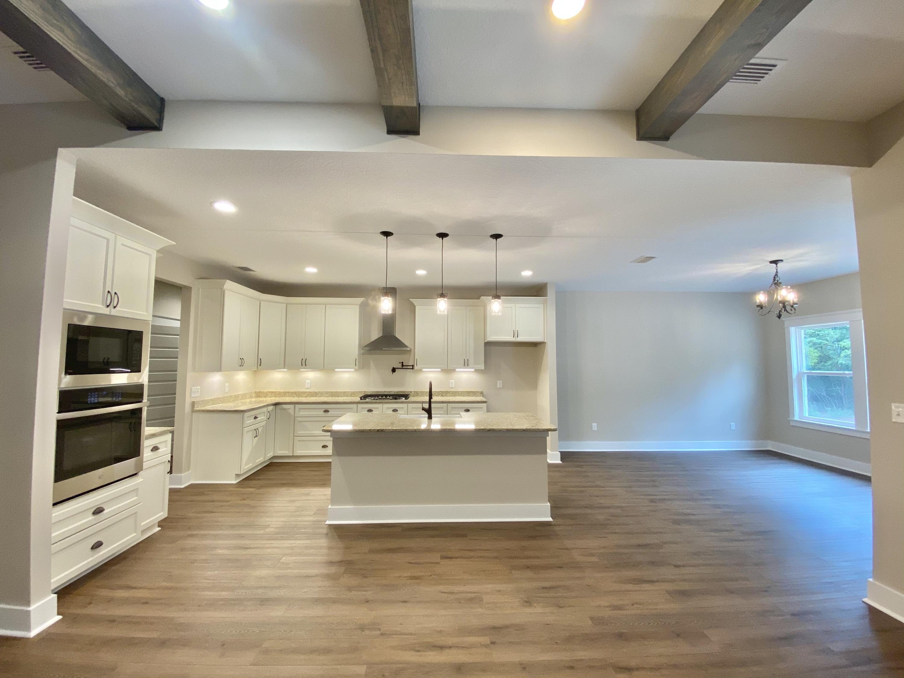 CAMELLIA COVE - Residential