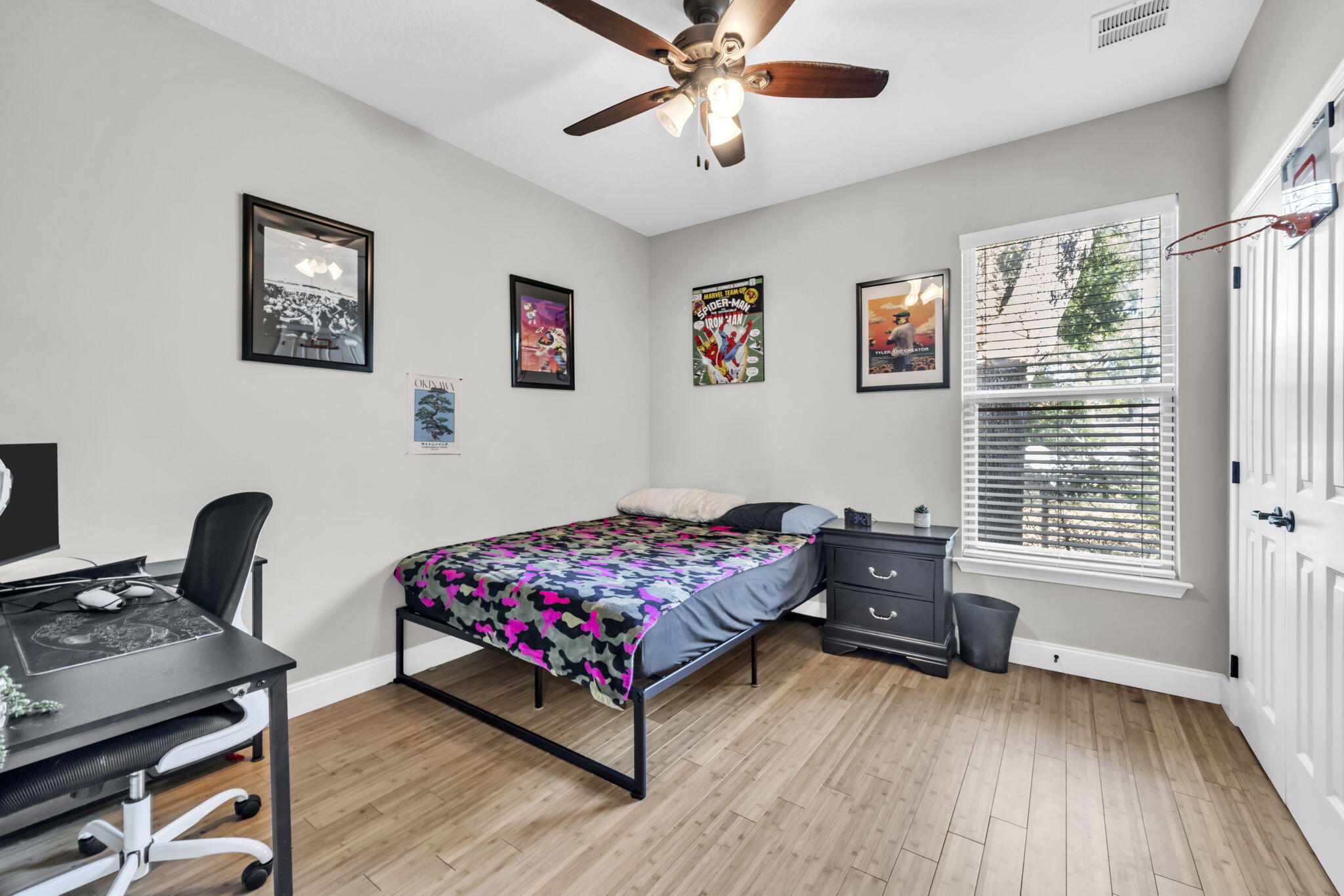 HOWELL S/D - Residential