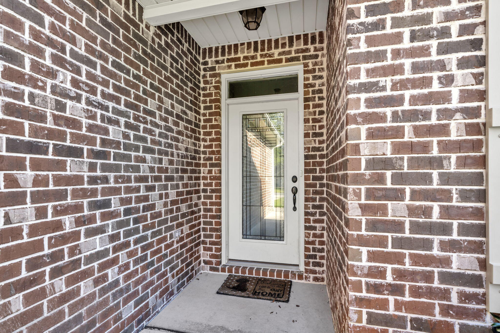 HOWELL S/D - Residential