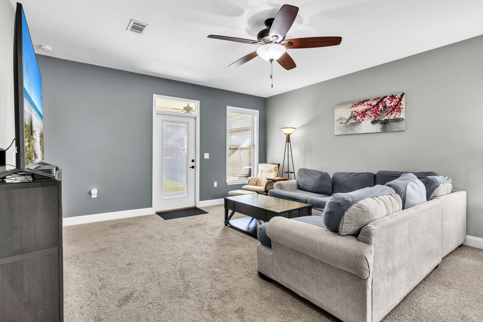 HOWELL S/D - Residential