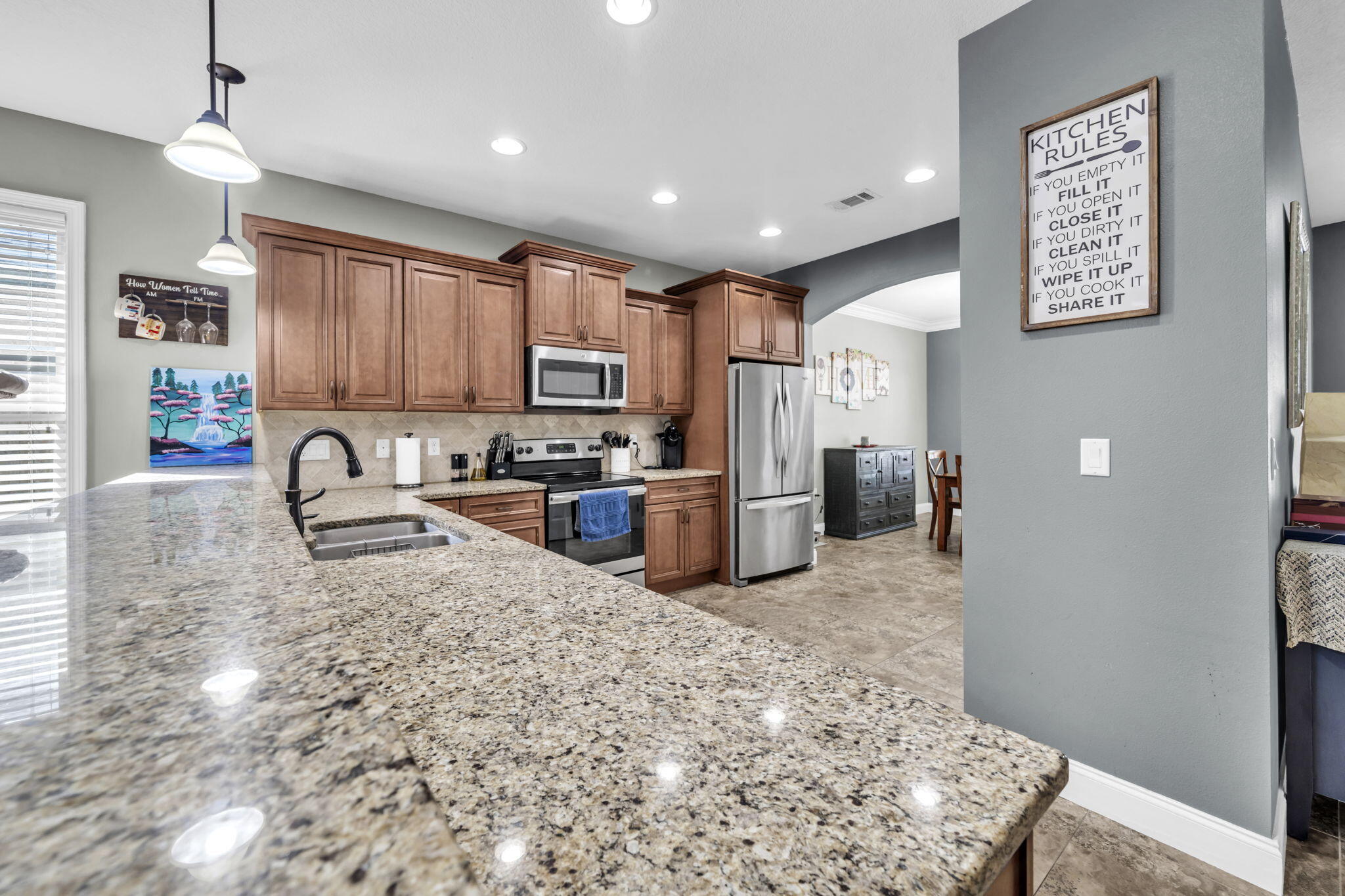 HOWELL S/D - Residential