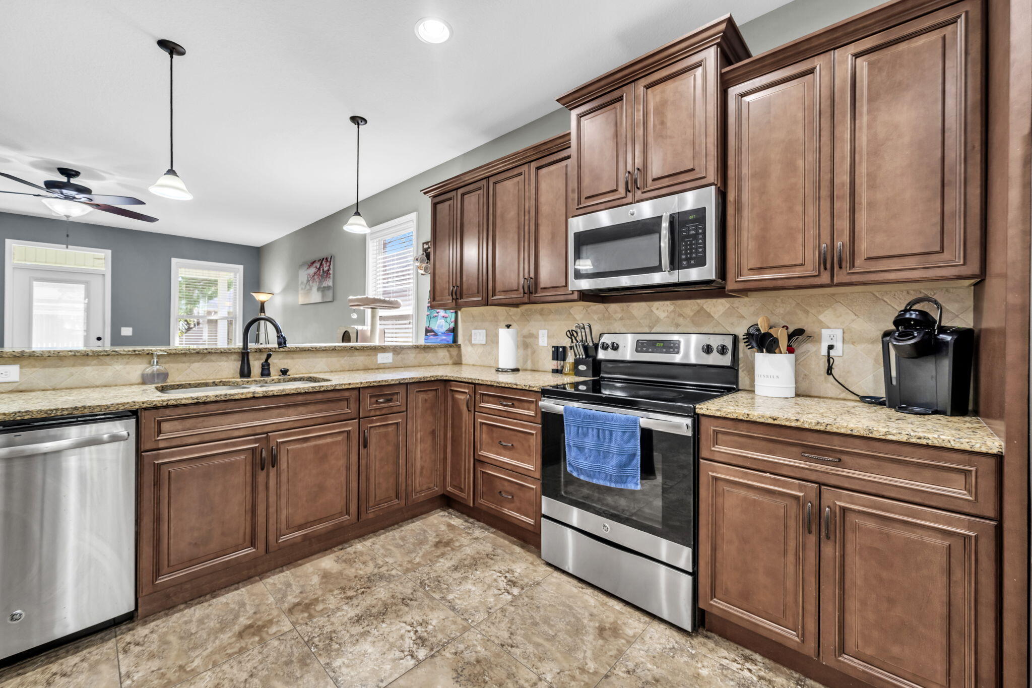 HOWELL S/D - Residential