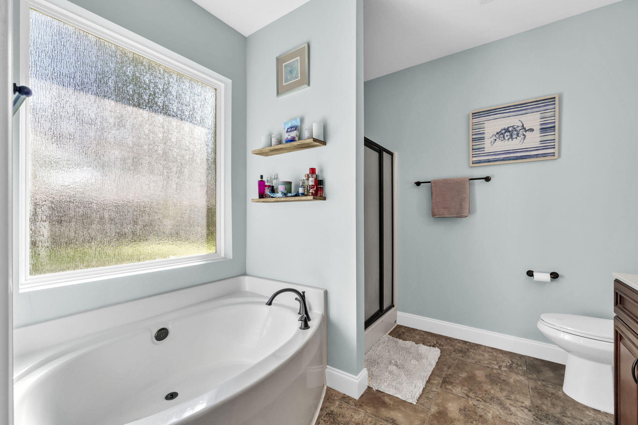 HOWELL S/D - Residential