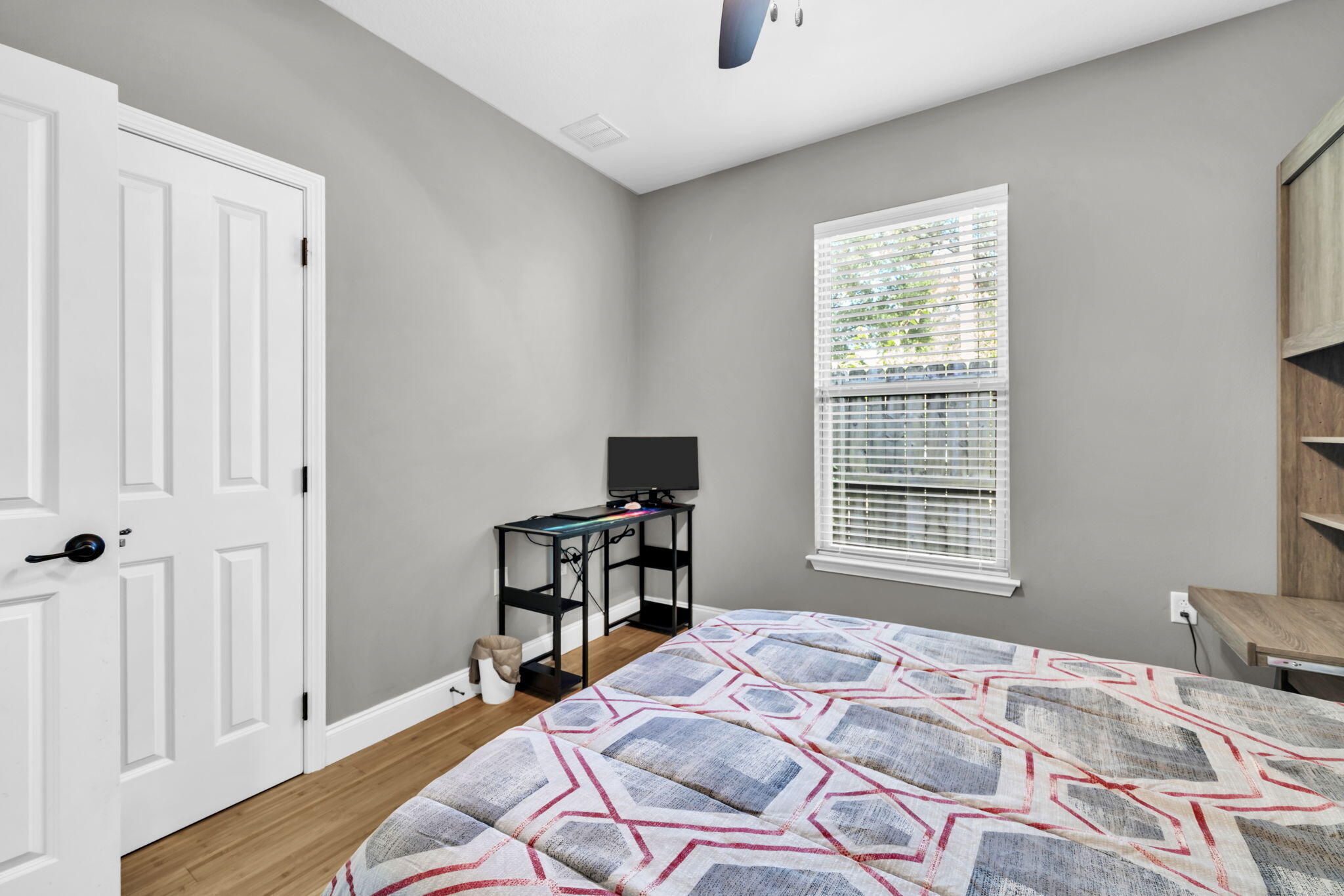 HOWELL S/D - Residential
