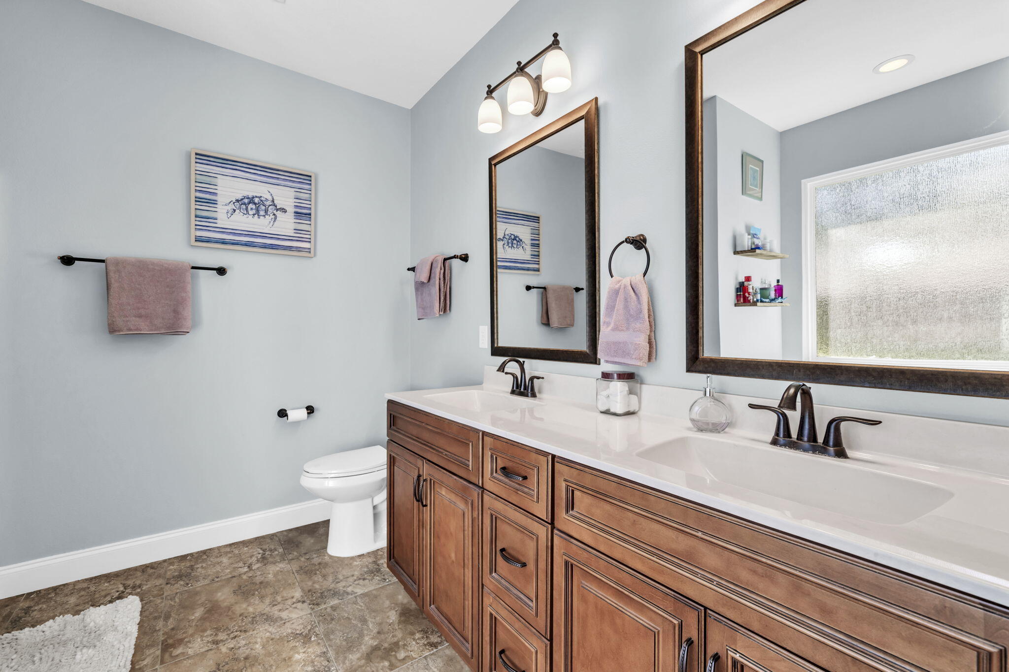 HOWELL S/D - Residential