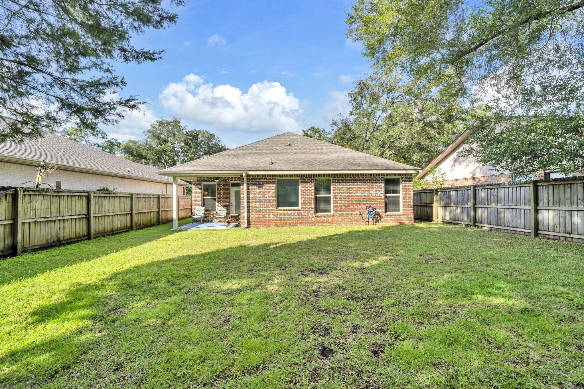 HOWELL S/D - Residential