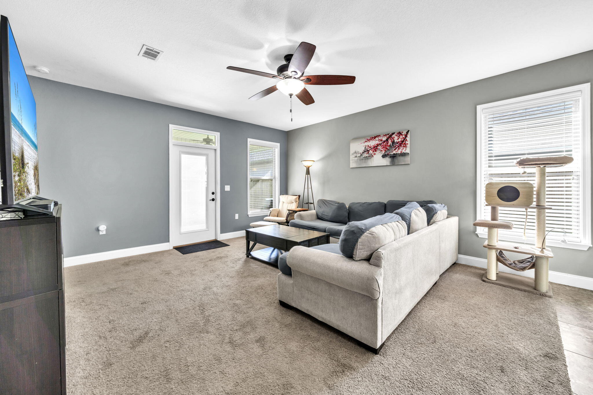 HOWELL S/D - Residential