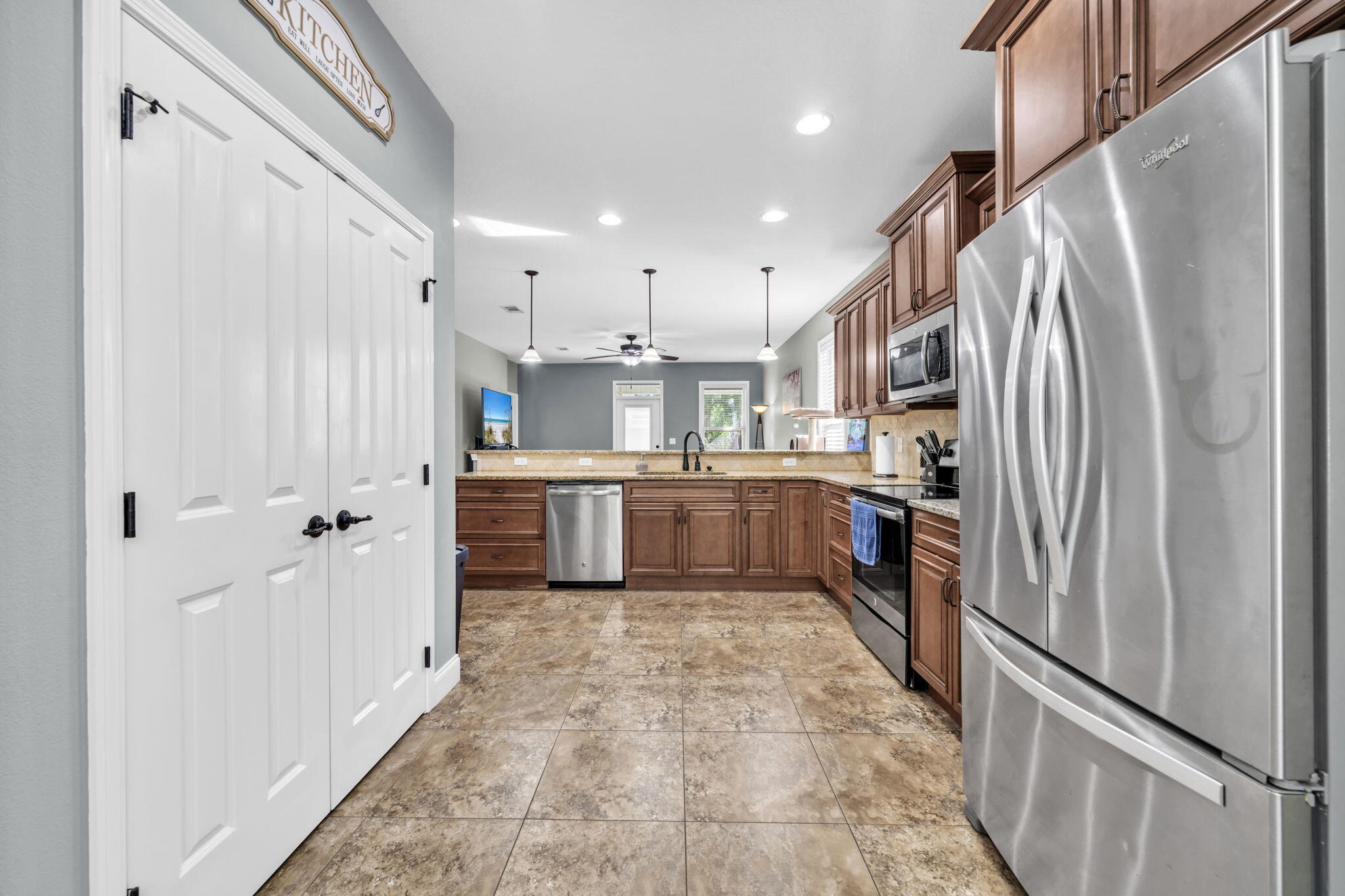 HOWELL S/D - Residential