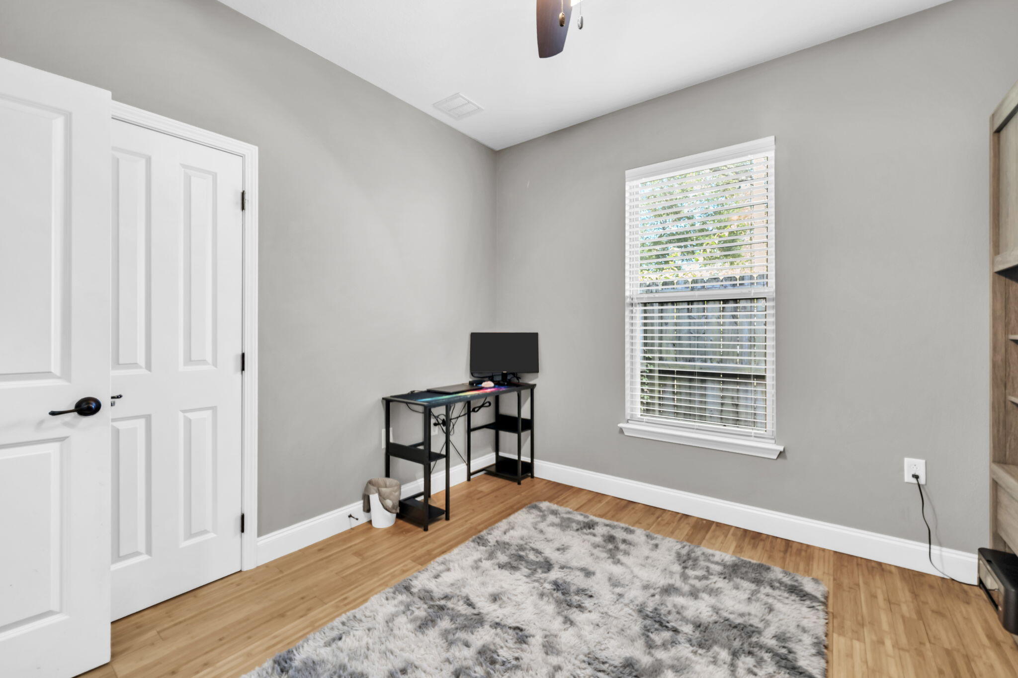HOWELL S/D - Residential
