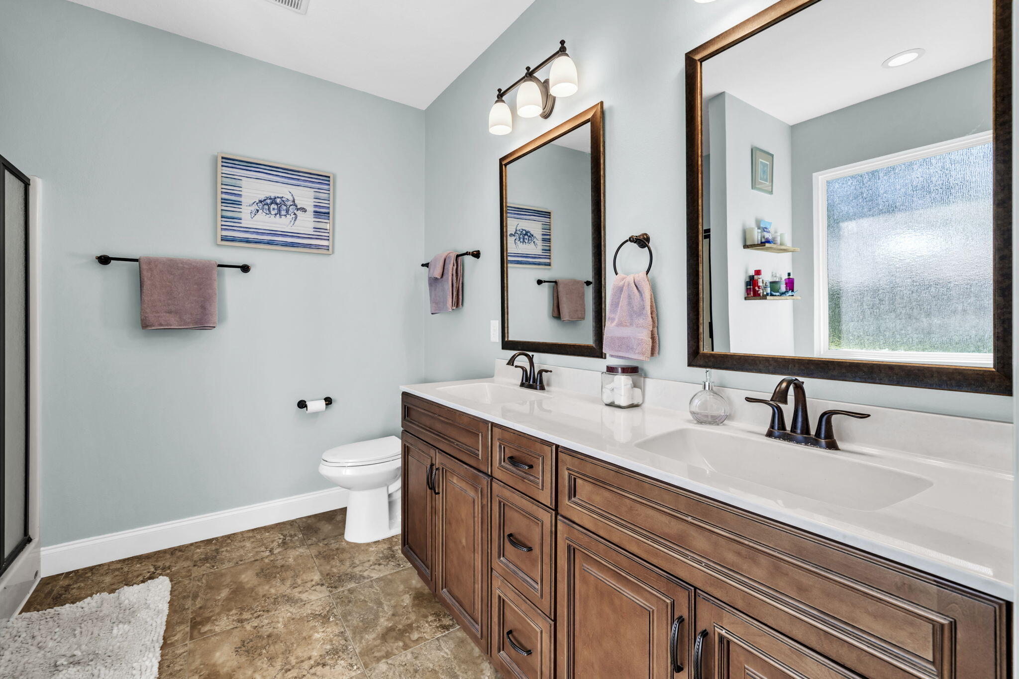 HOWELL S/D - Residential