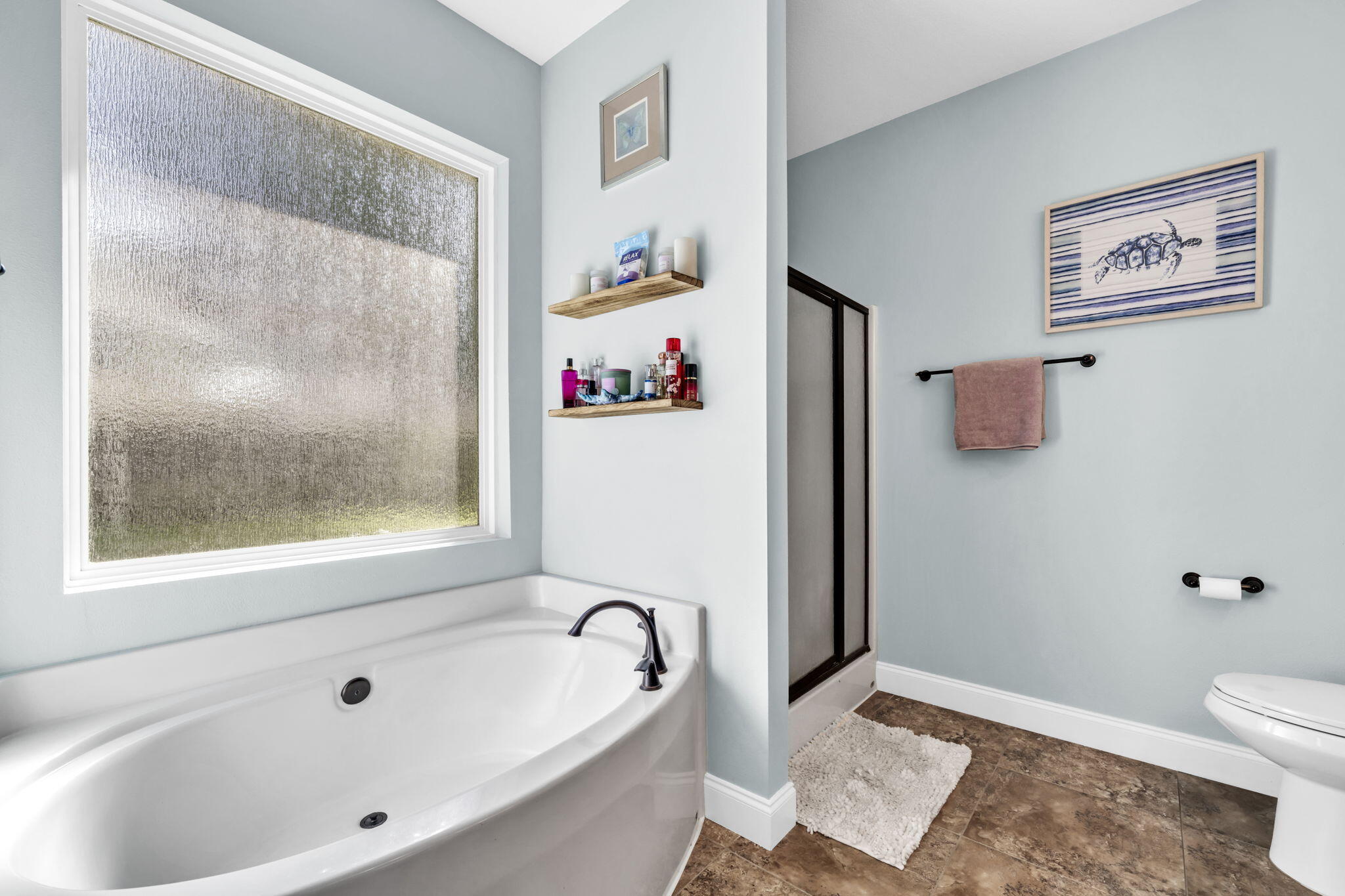 HOWELL S/D - Residential