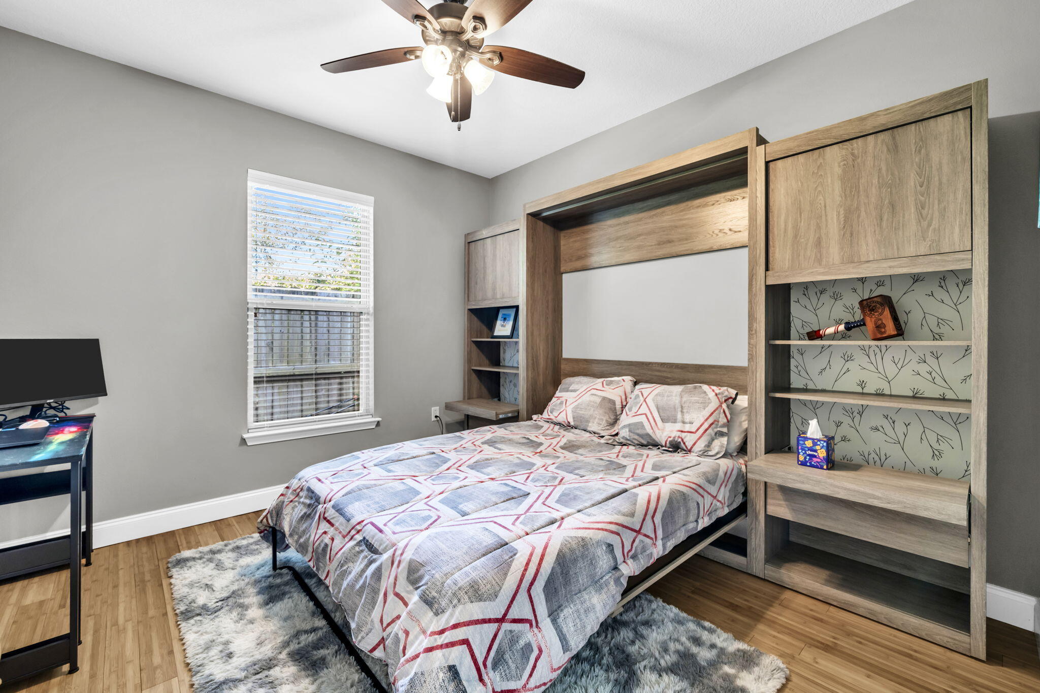 HOWELL S/D - Residential