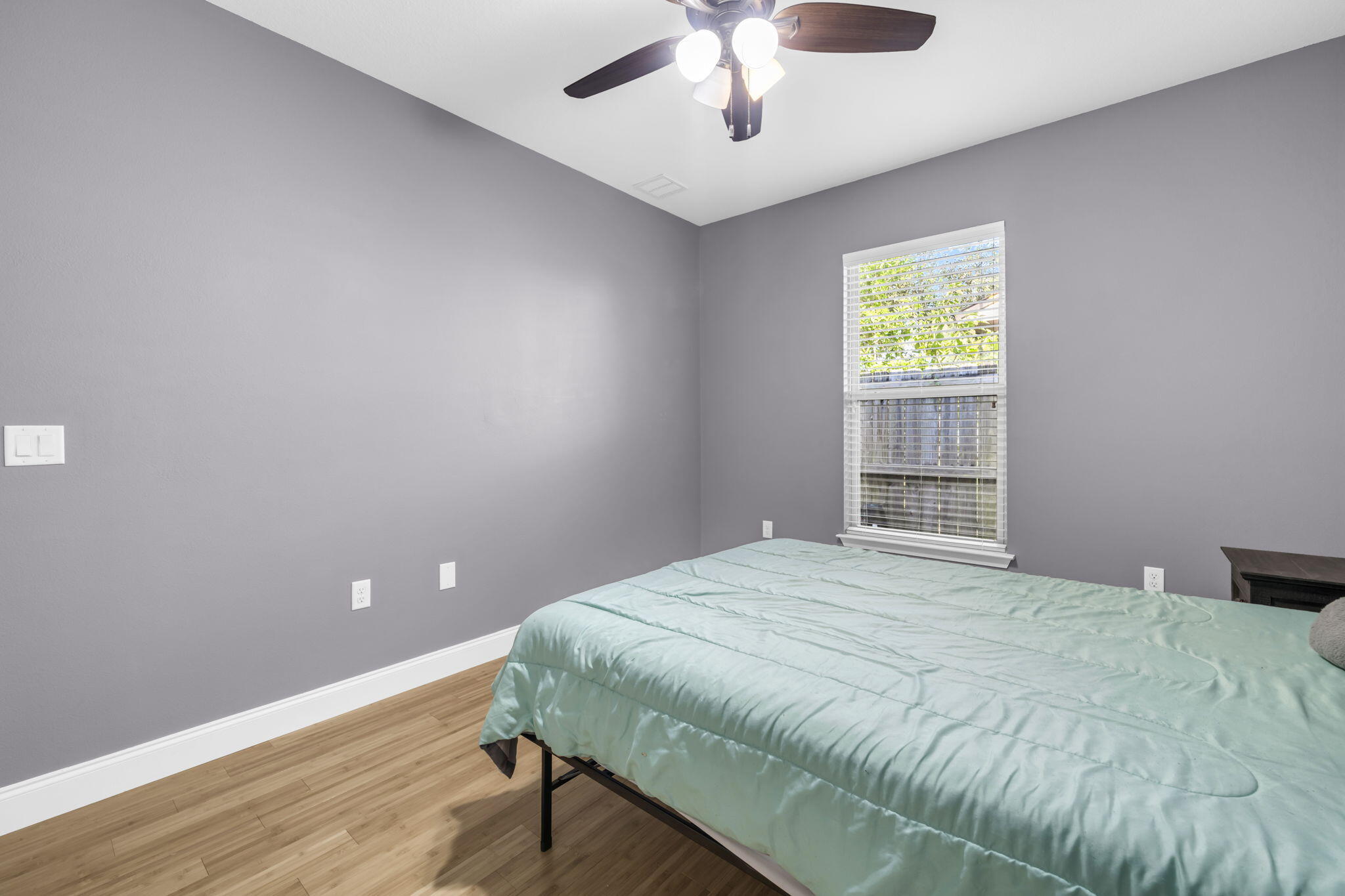 HOWELL S/D - Residential