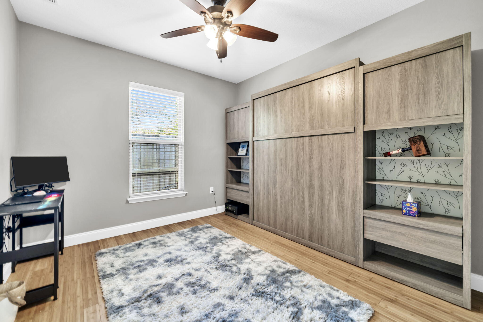 HOWELL S/D - Residential