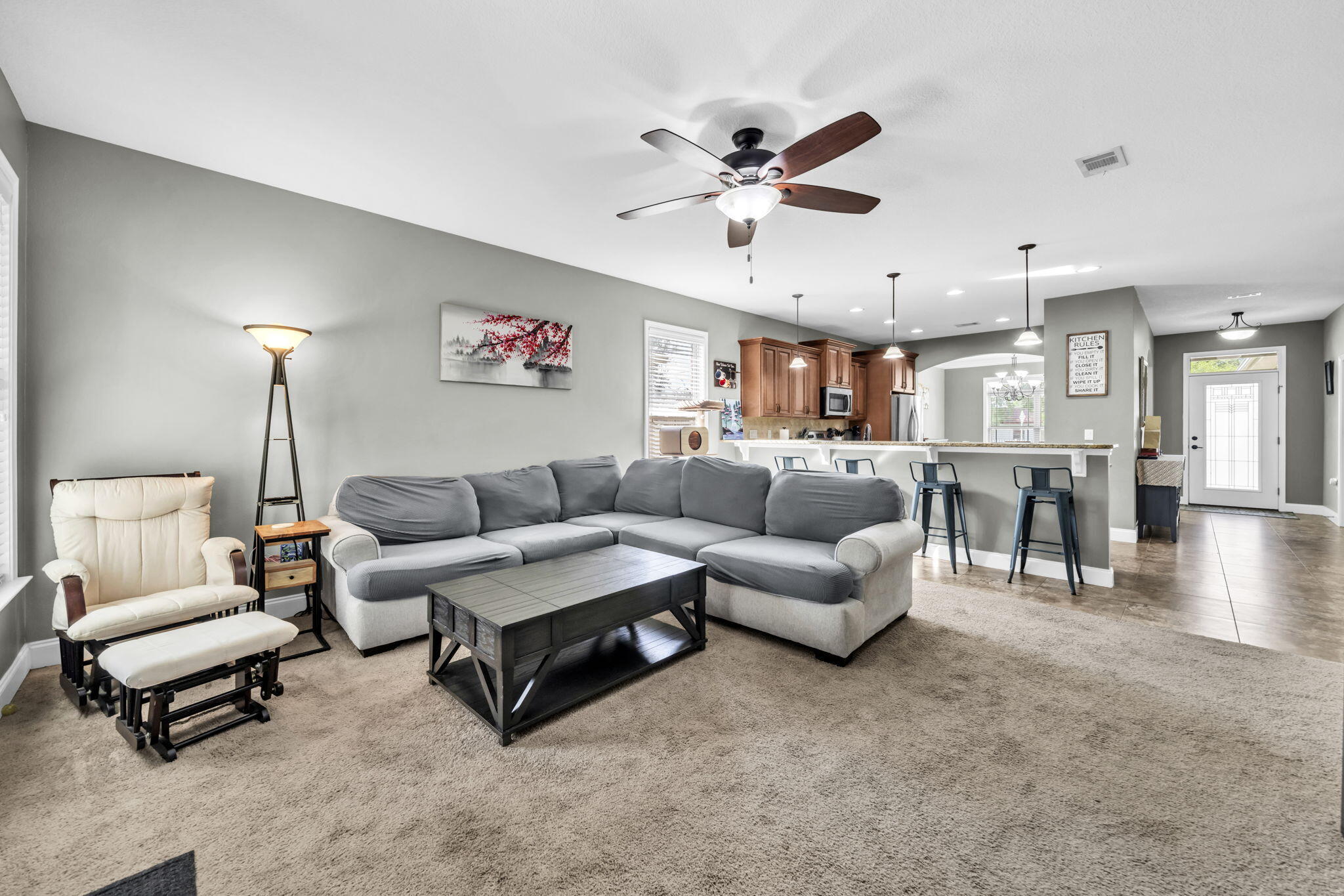 HOWELL S/D - Residential