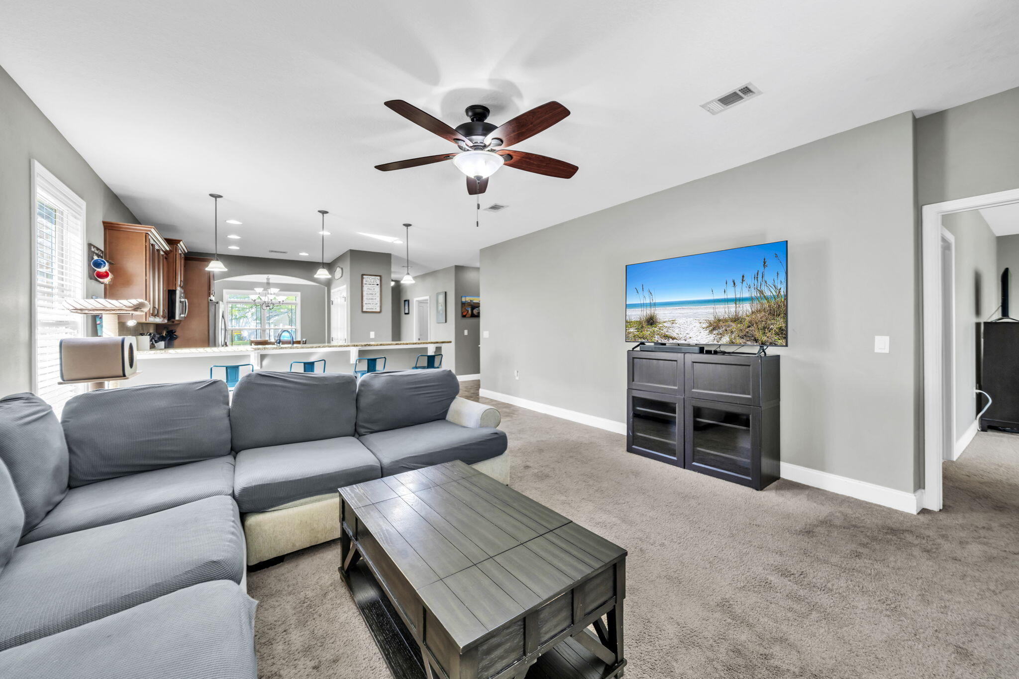 HOWELL S/D - Residential