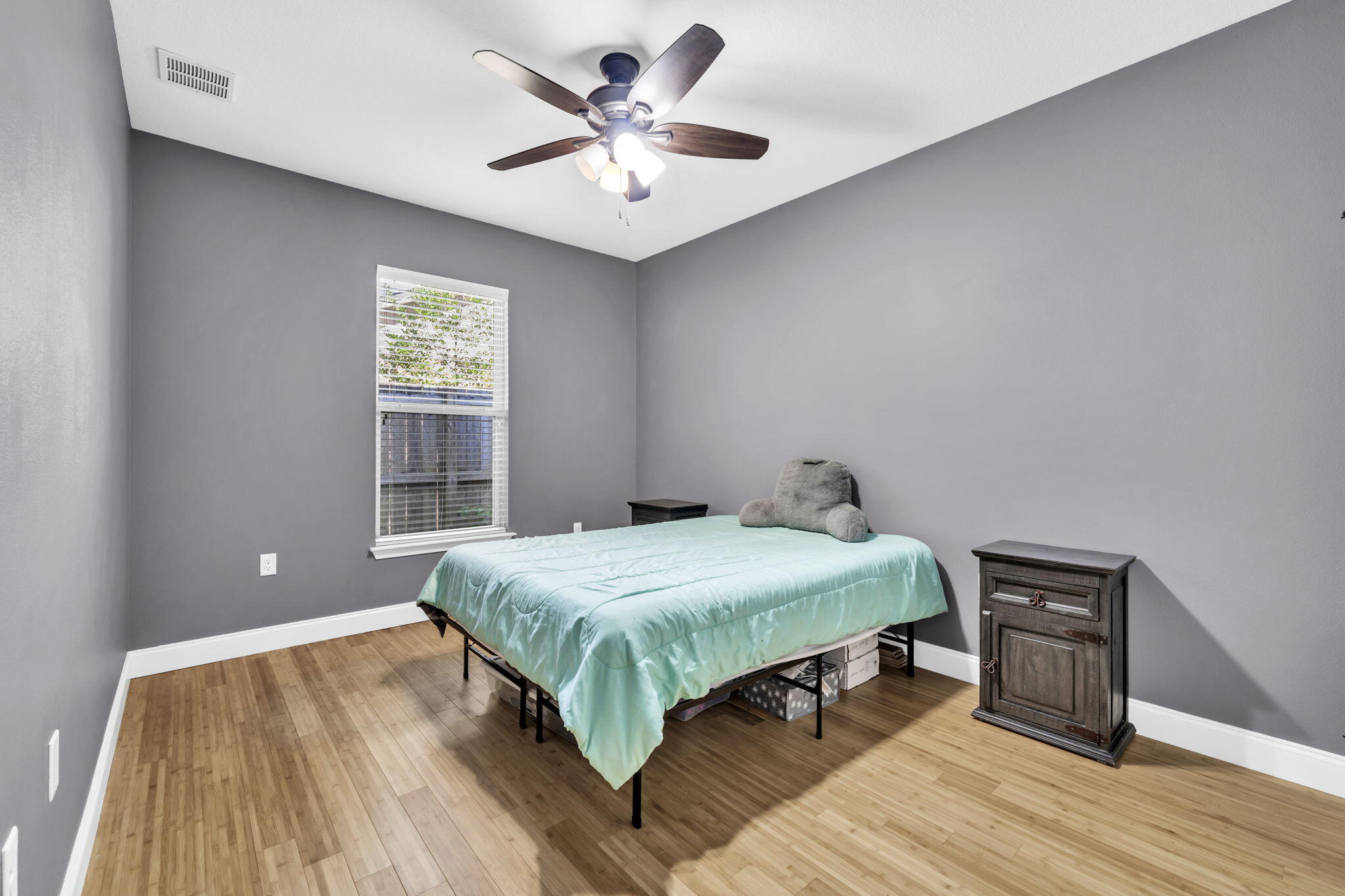 HOWELL S/D - Residential