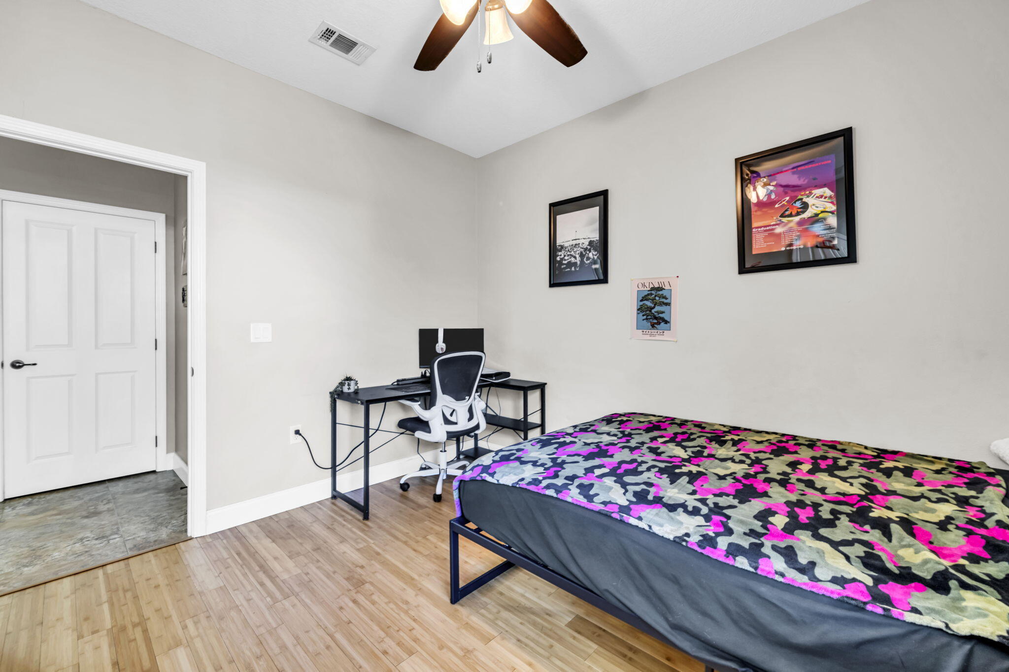HOWELL S/D - Residential