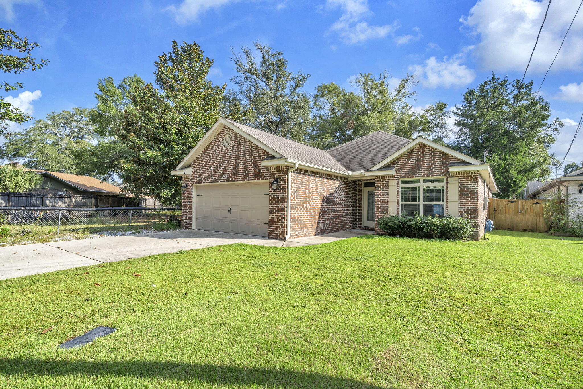 HOWELL S/D - Residential