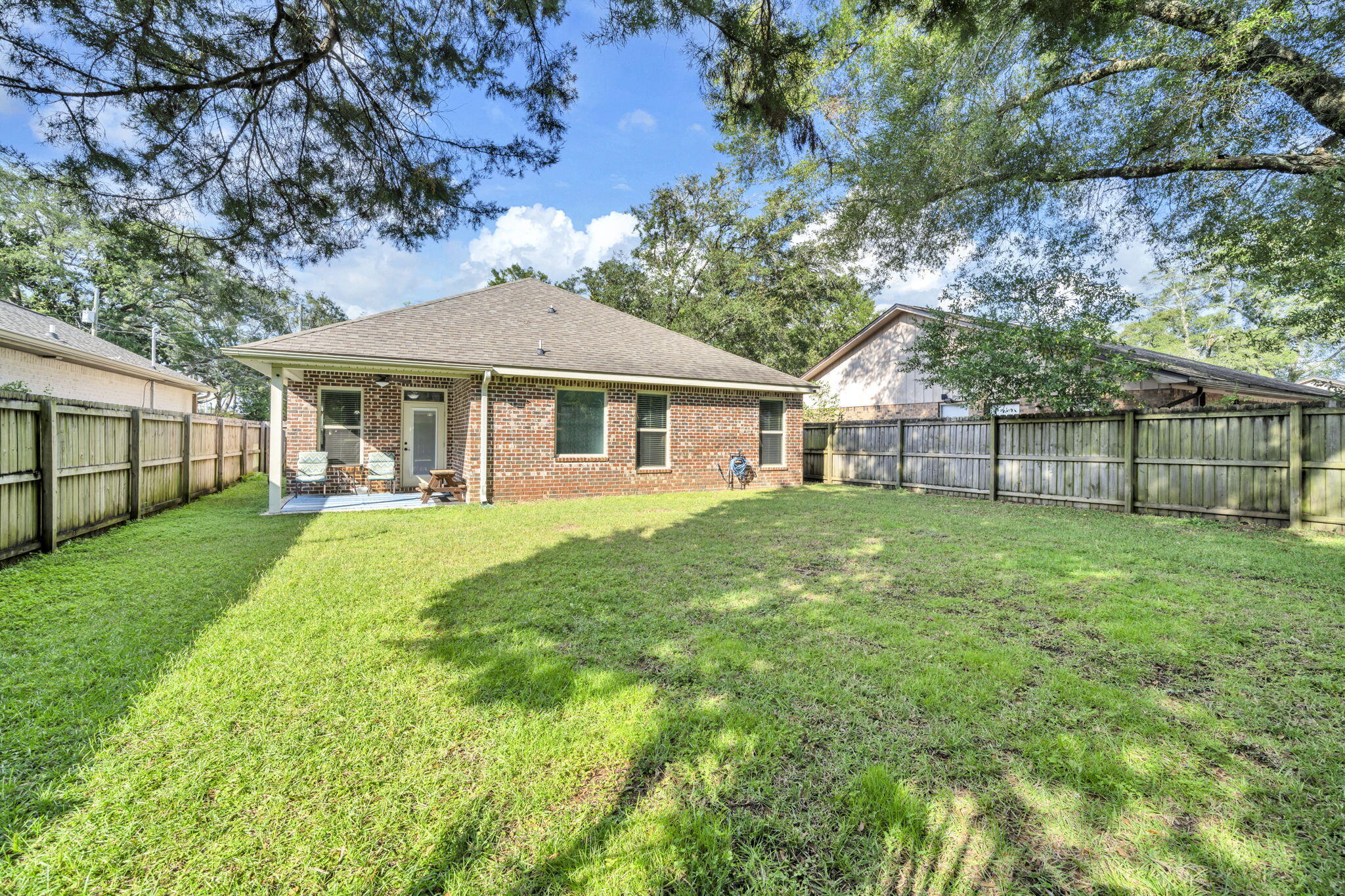HOWELL S/D - Residential