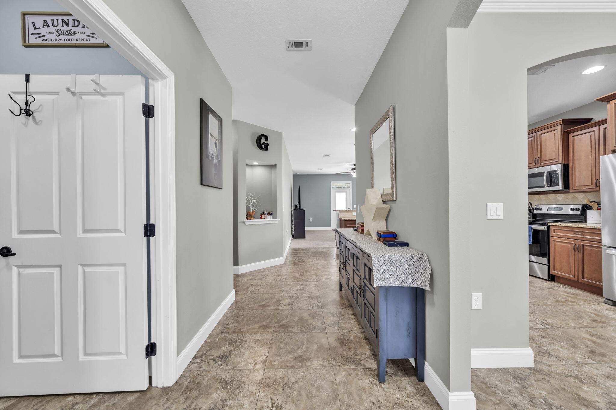 HOWELL S/D - Residential
