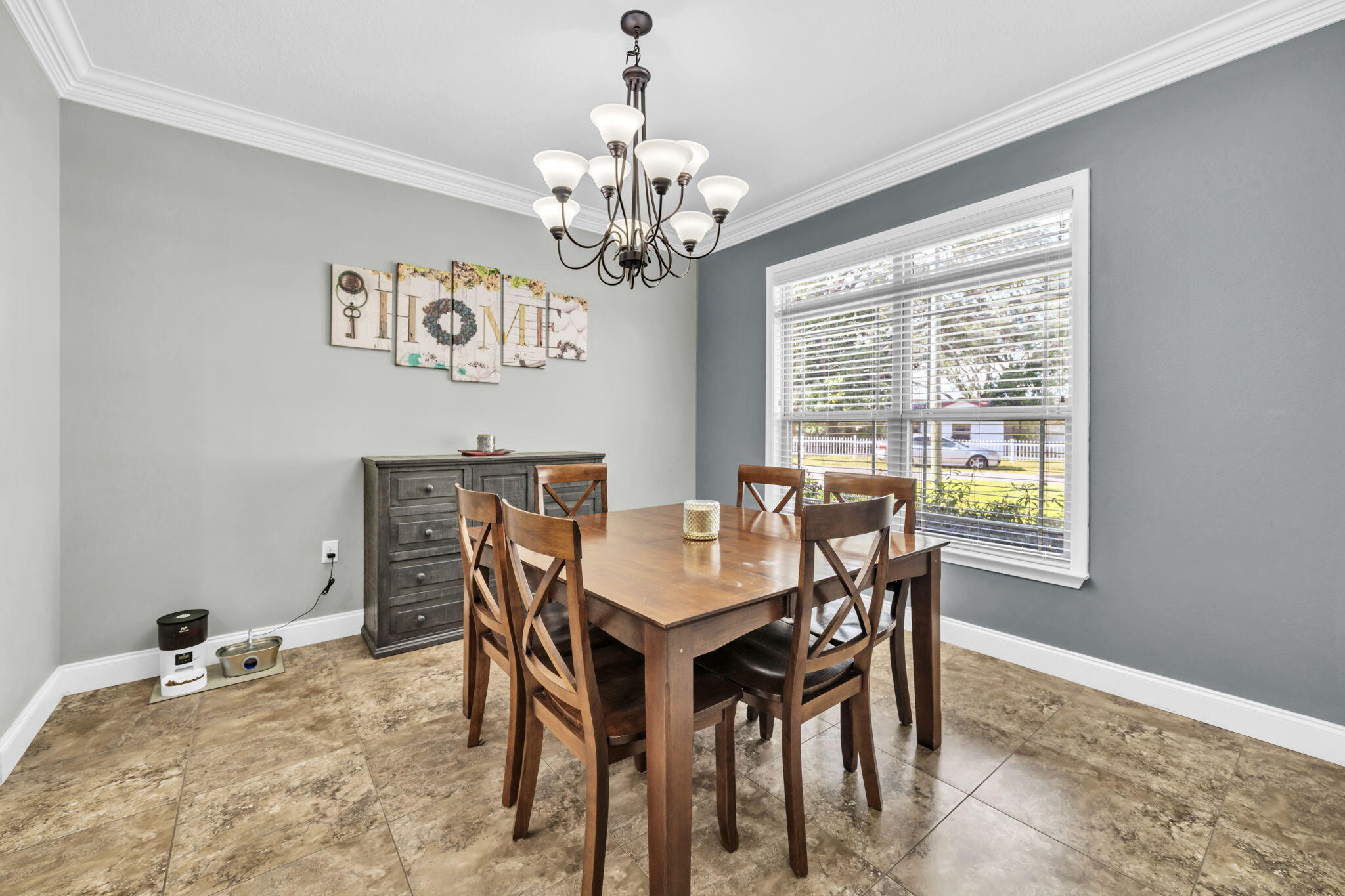 HOWELL S/D - Residential