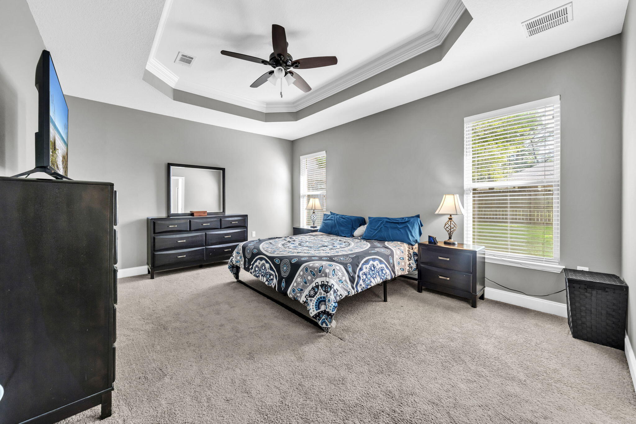 HOWELL S/D - Residential