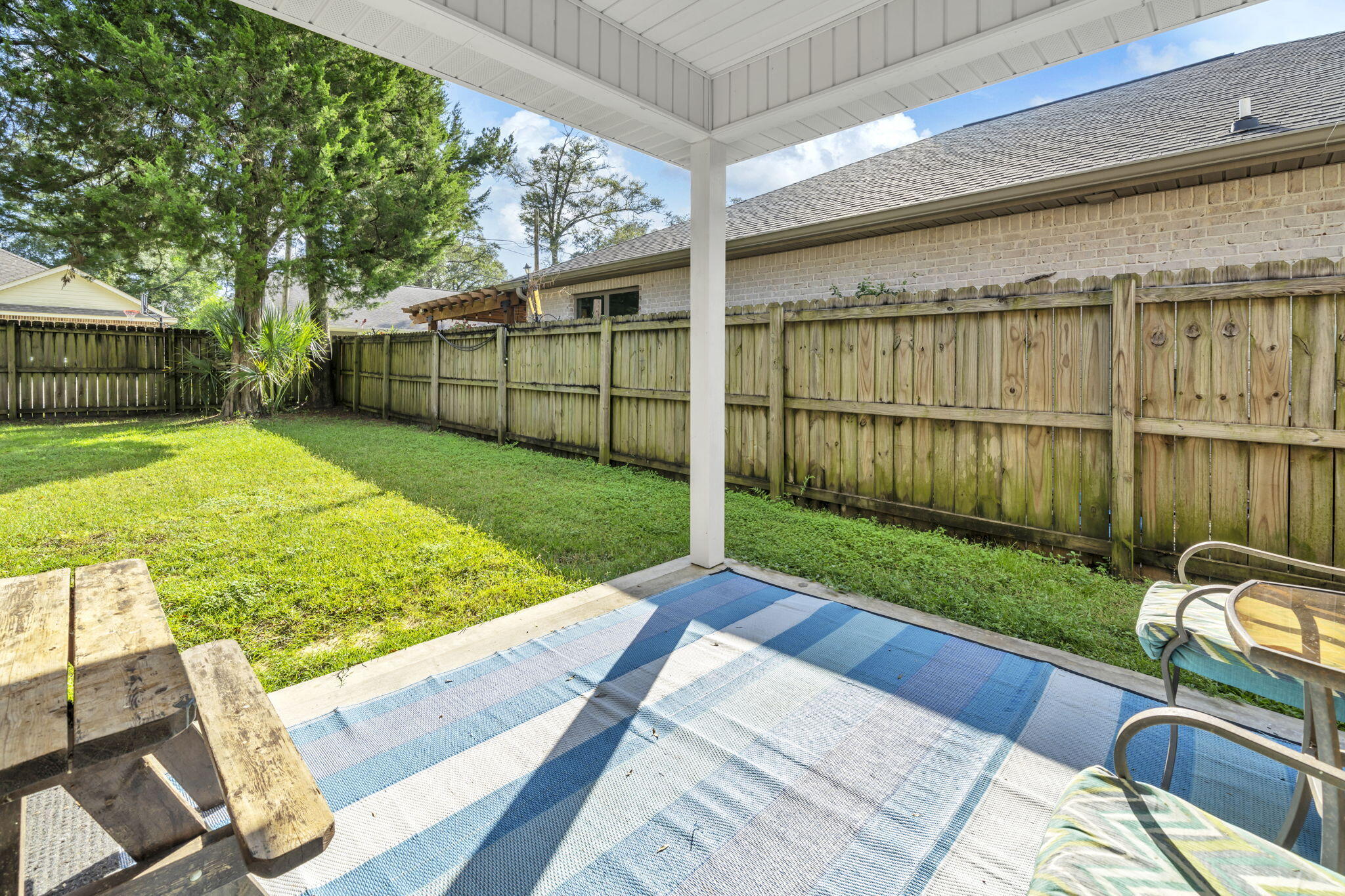 HOWELL S/D - Residential