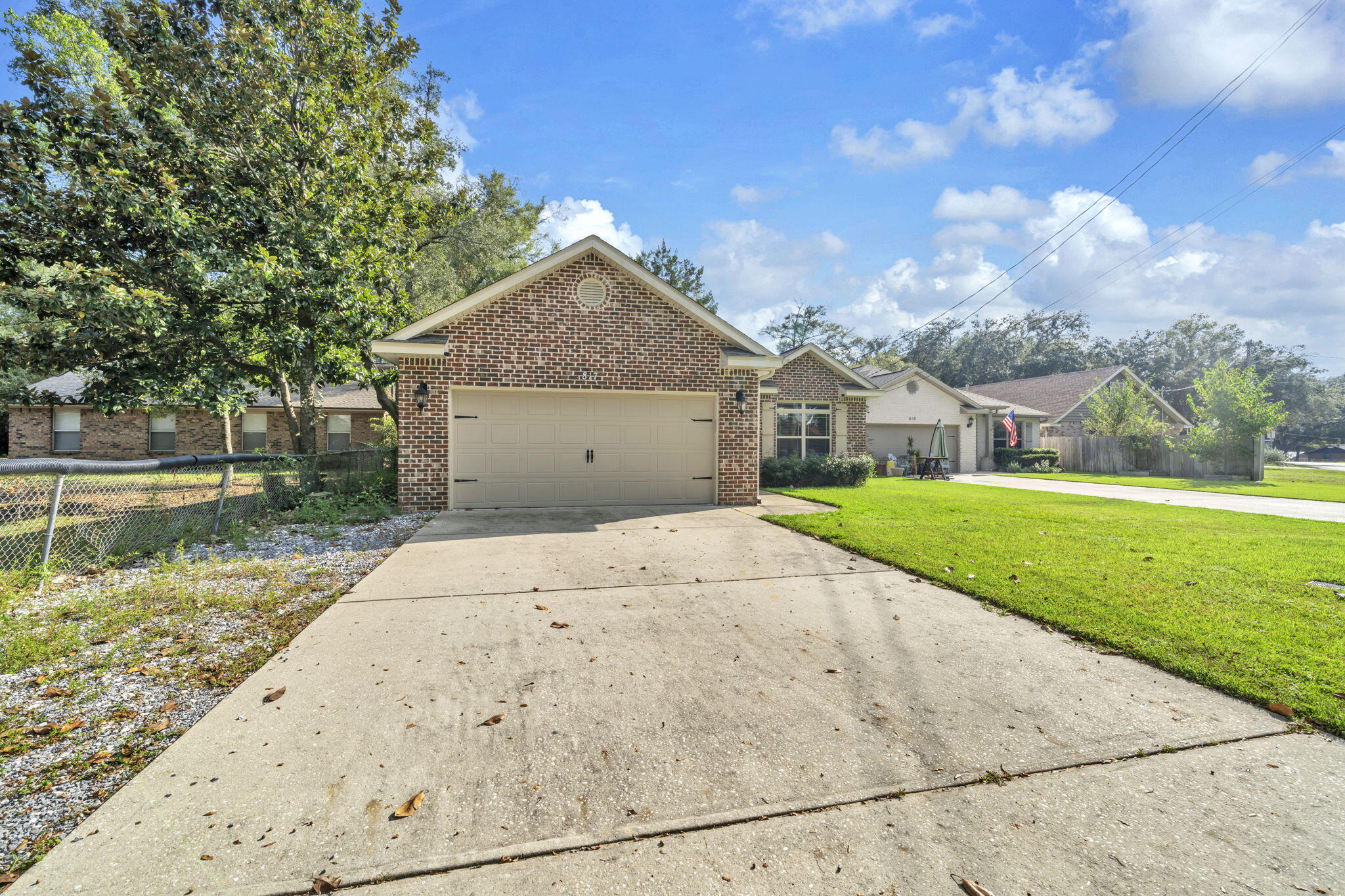 HOWELL S/D - Residential