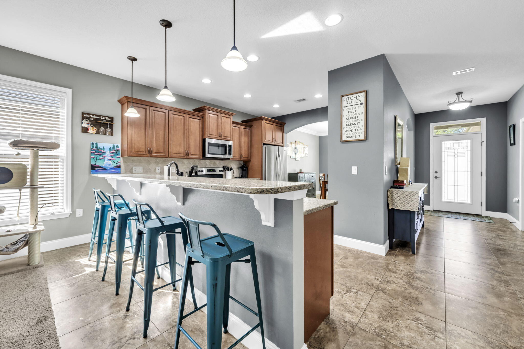HOWELL S/D - Residential