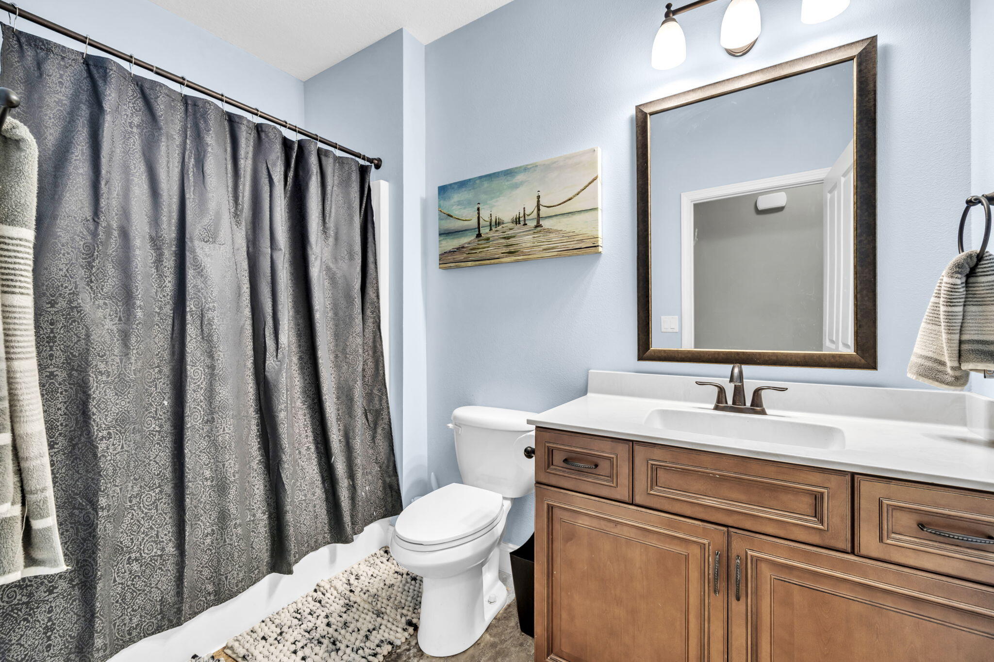 HOWELL S/D - Residential