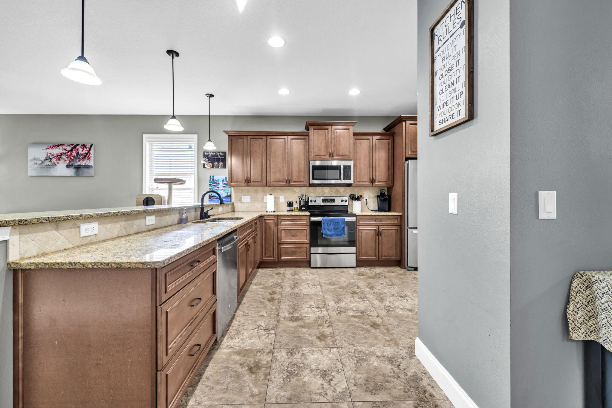 HOWELL S/D - Residential