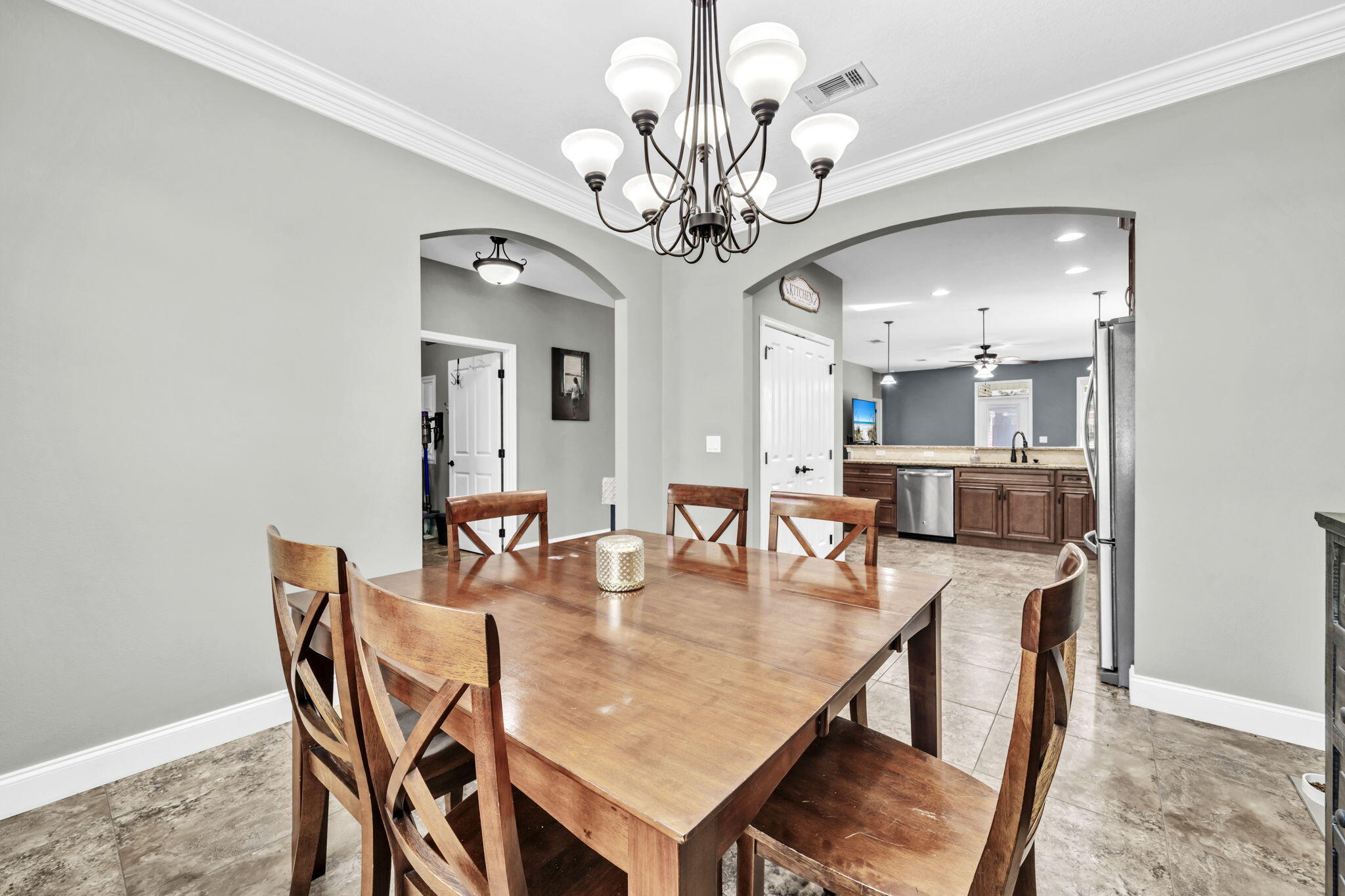 HOWELL S/D - Residential