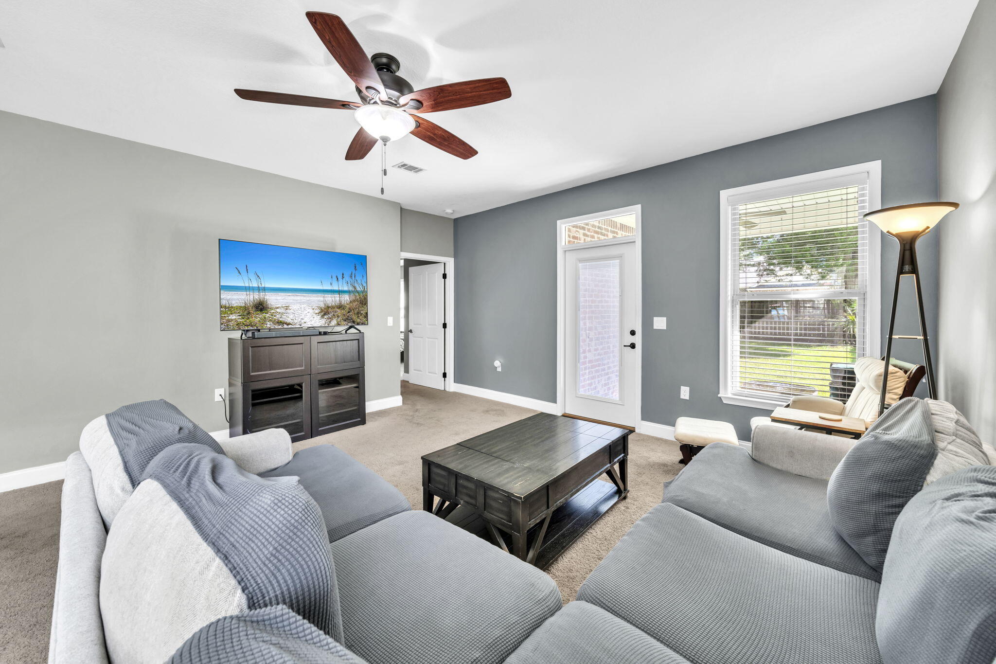 HOWELL S/D - Residential